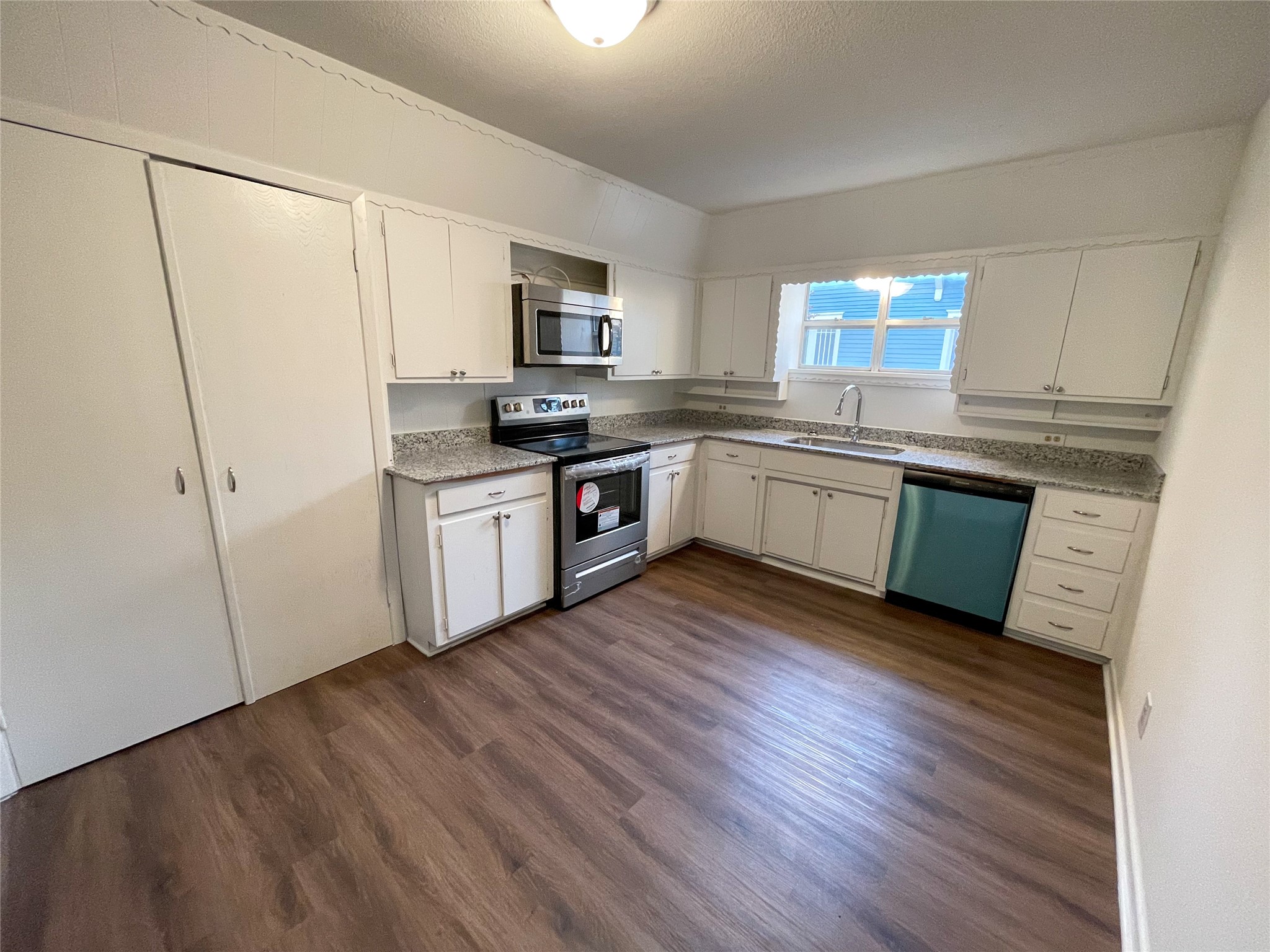1016 W Gandy Street Denison TX 75020