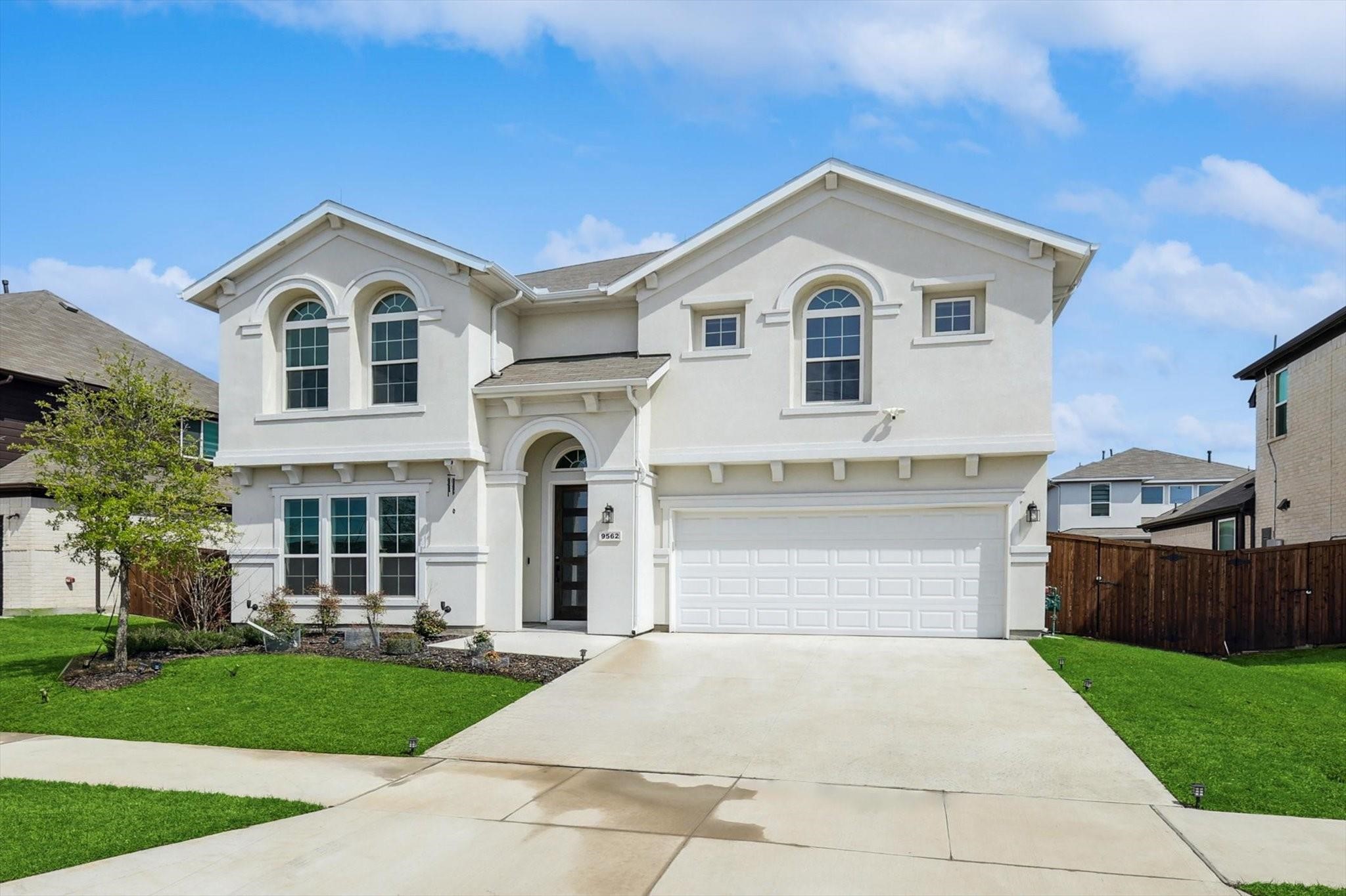 9562 Halma Trail Frisco TX 75035