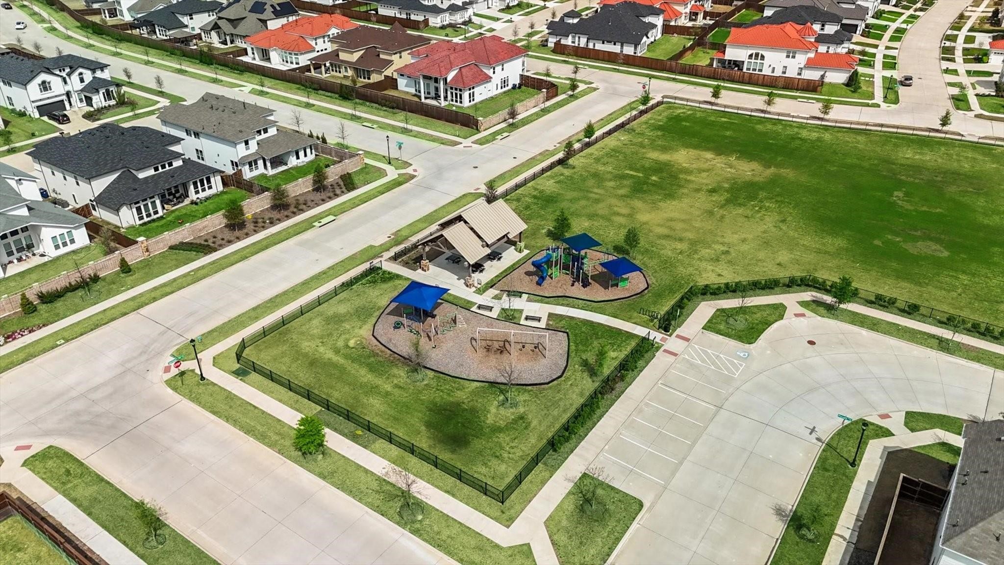 9562 Halma Trail Frisco TX 75035