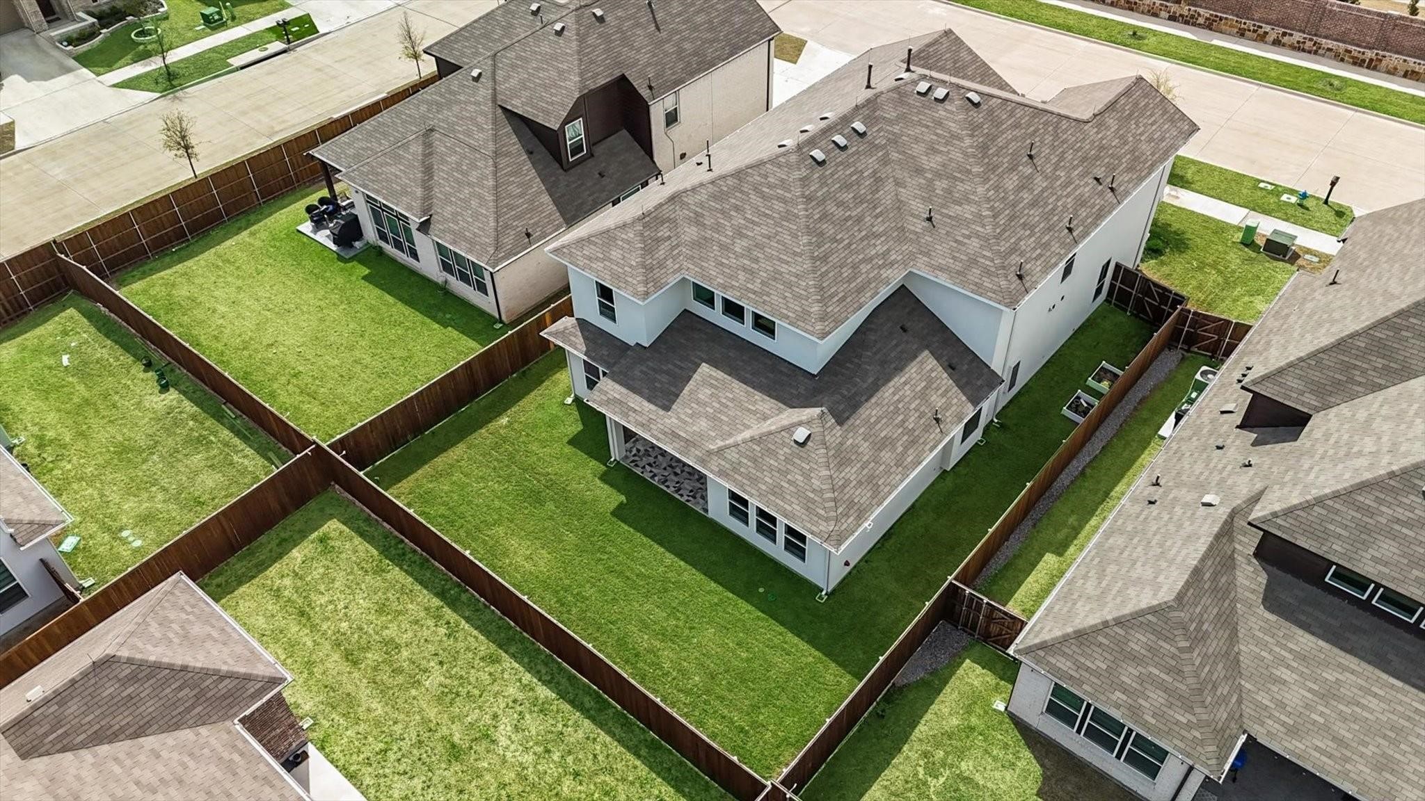 9562 Halma Trail Frisco TX 75035