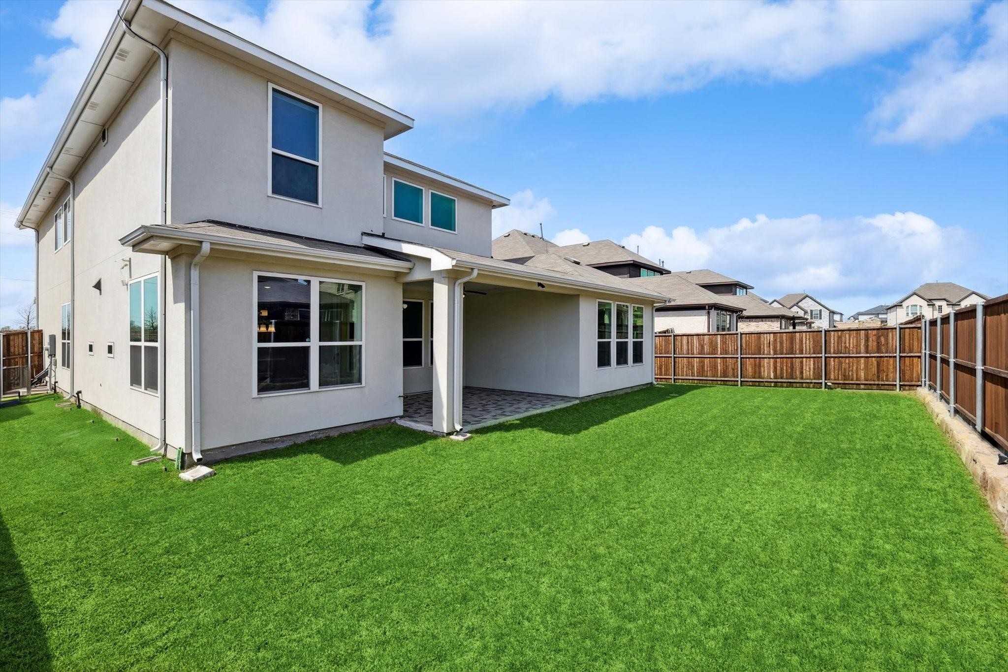 9562 Halma Trail Frisco TX 75035