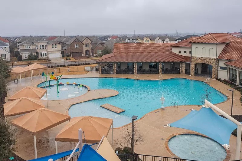9562 Halma Trail Frisco TX 75035