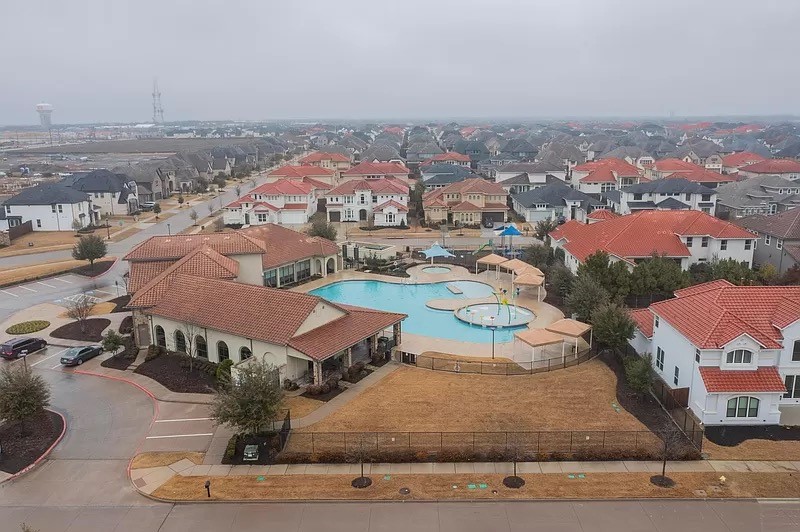 9562 Halma Trail Frisco TX 75035