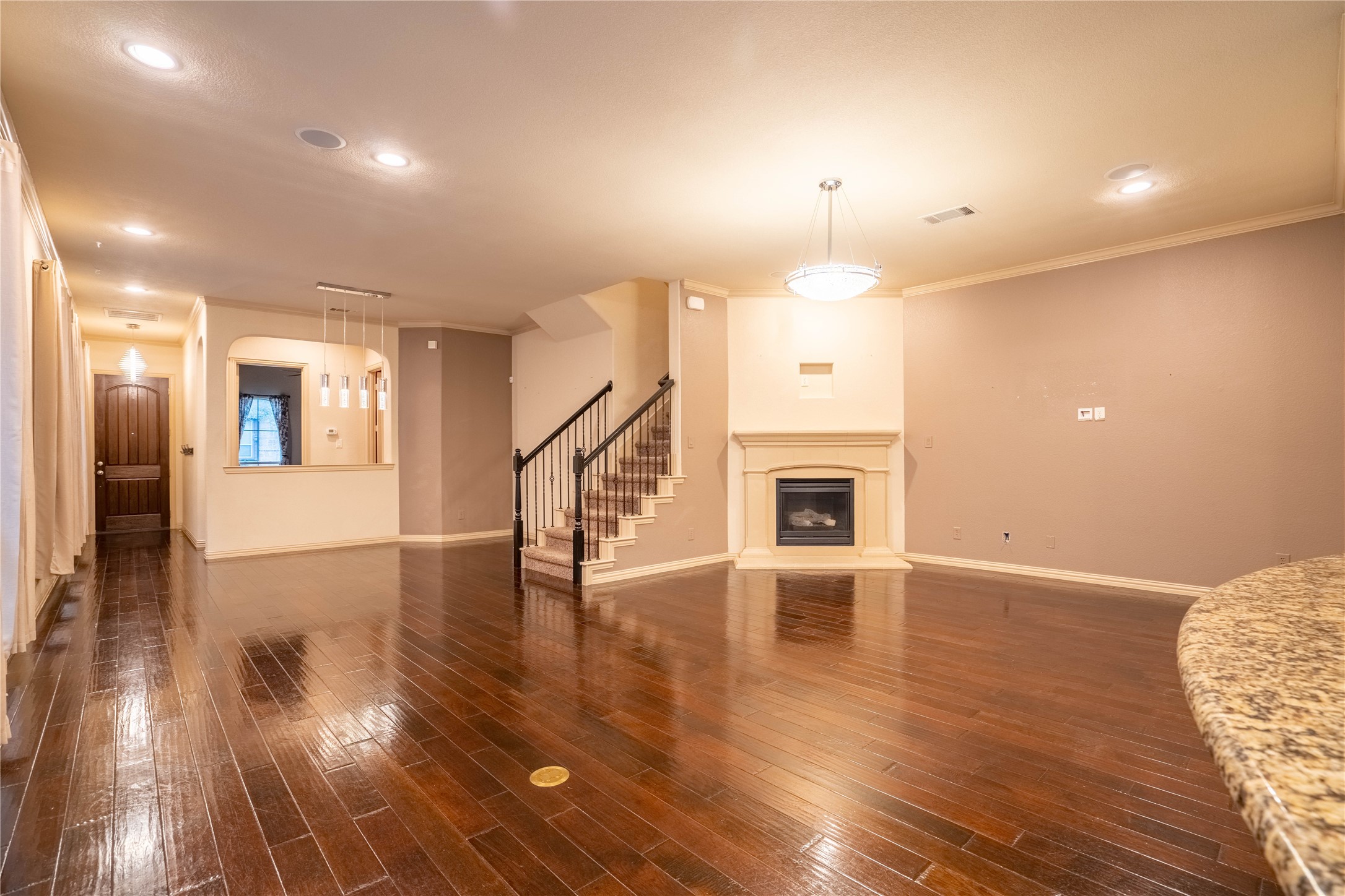 185 Carrington Lane Lewisville TX 75067