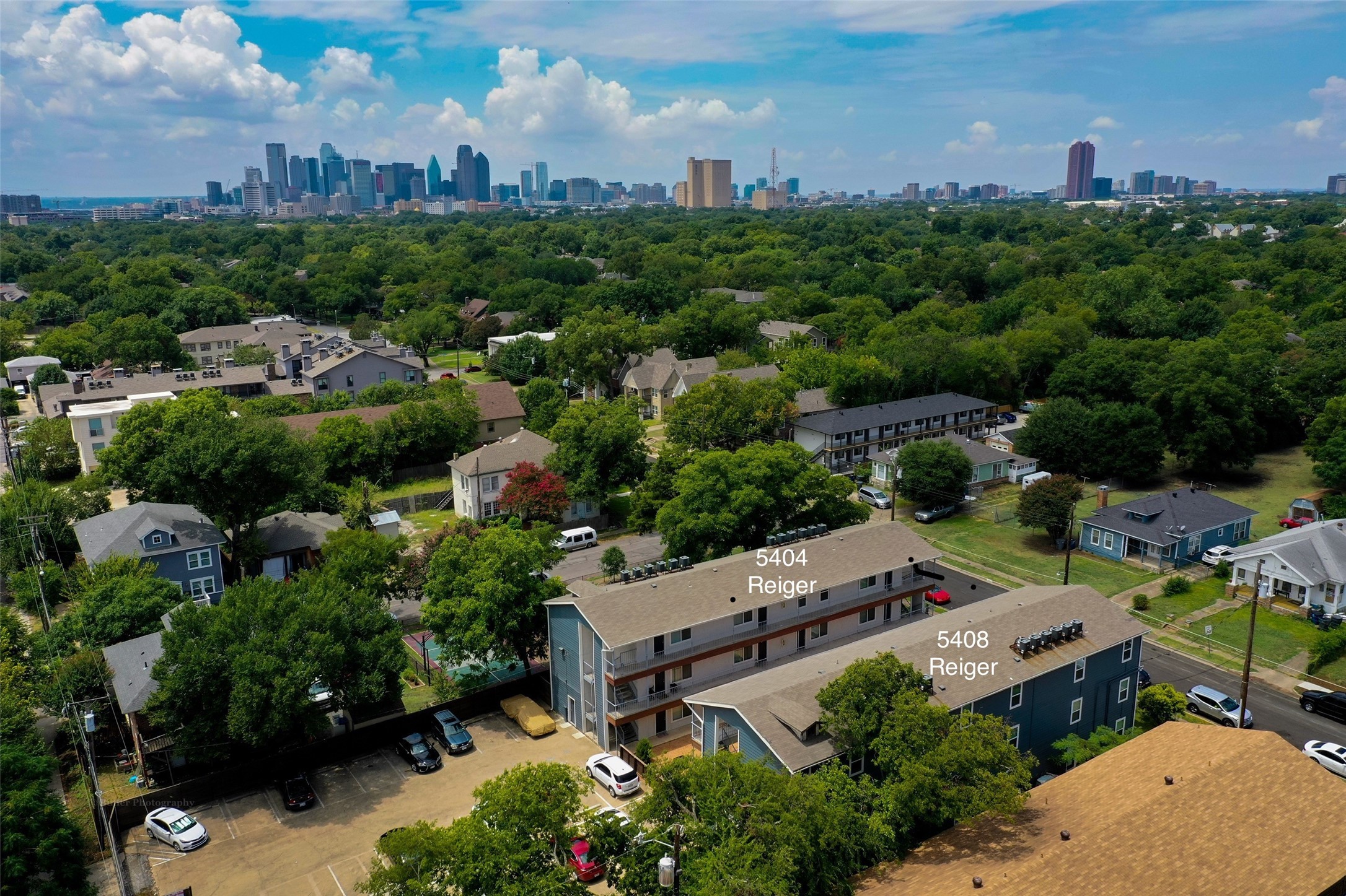 5408 Reiger Avenue Dallas TX 75214