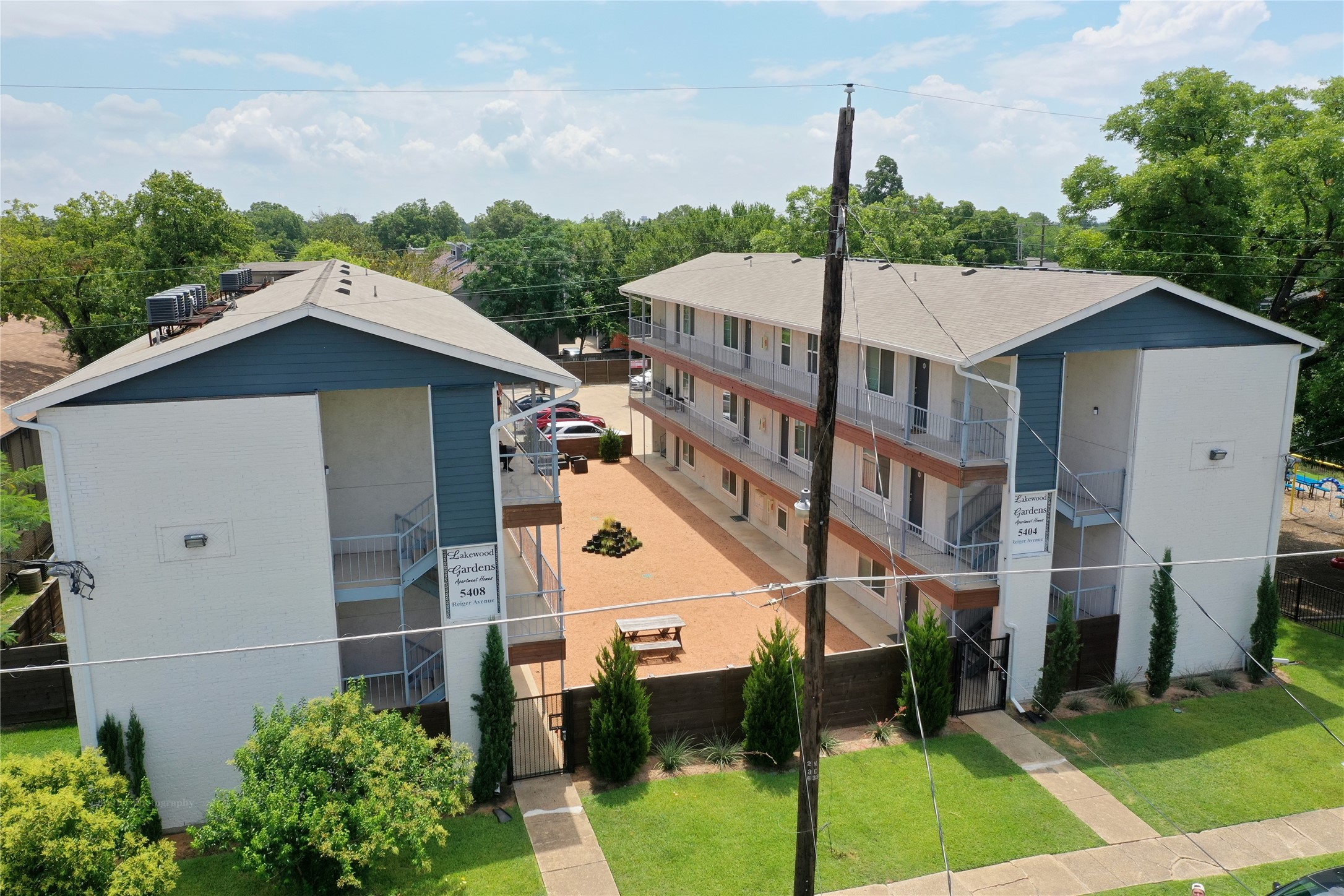 5408 Reiger Avenue Dallas TX 75214