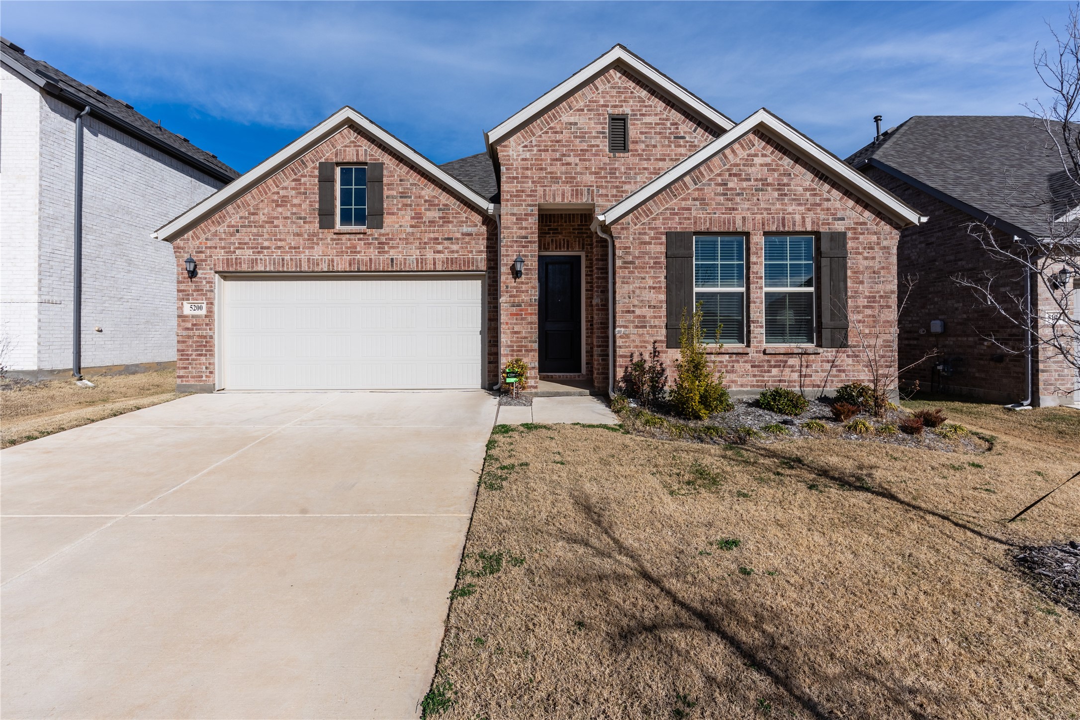 5200 Woodway Drive Denton TX 76226
