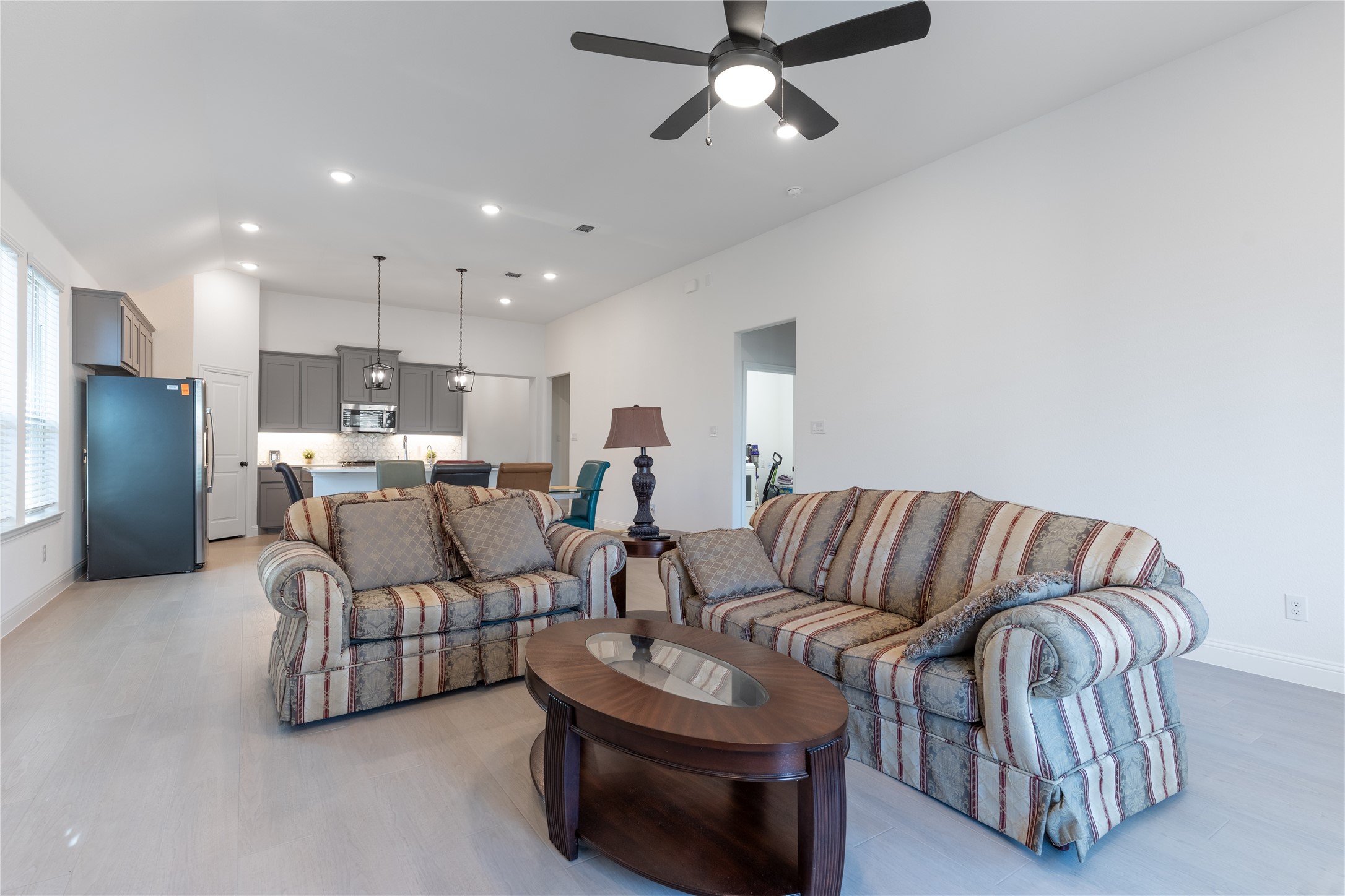 5200 Woodway Drive Denton TX 76226