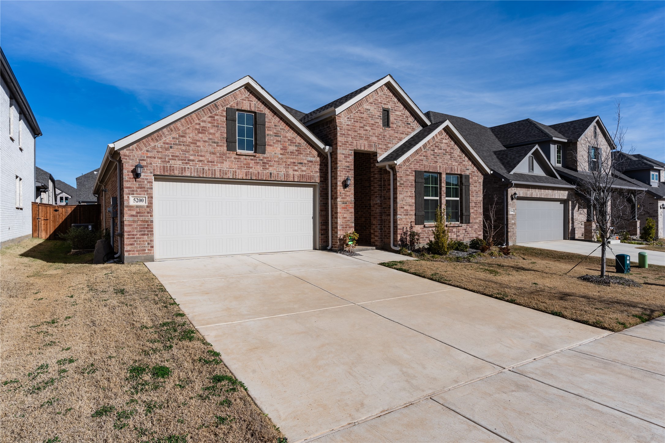 5200 Woodway Drive Denton TX 76226
