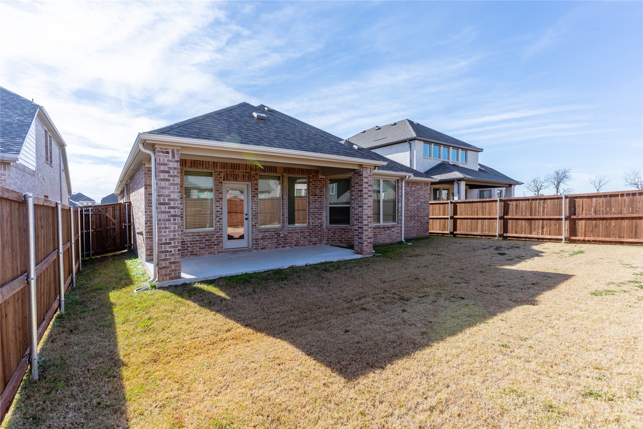 5200 Woodway Drive Denton TX 76226