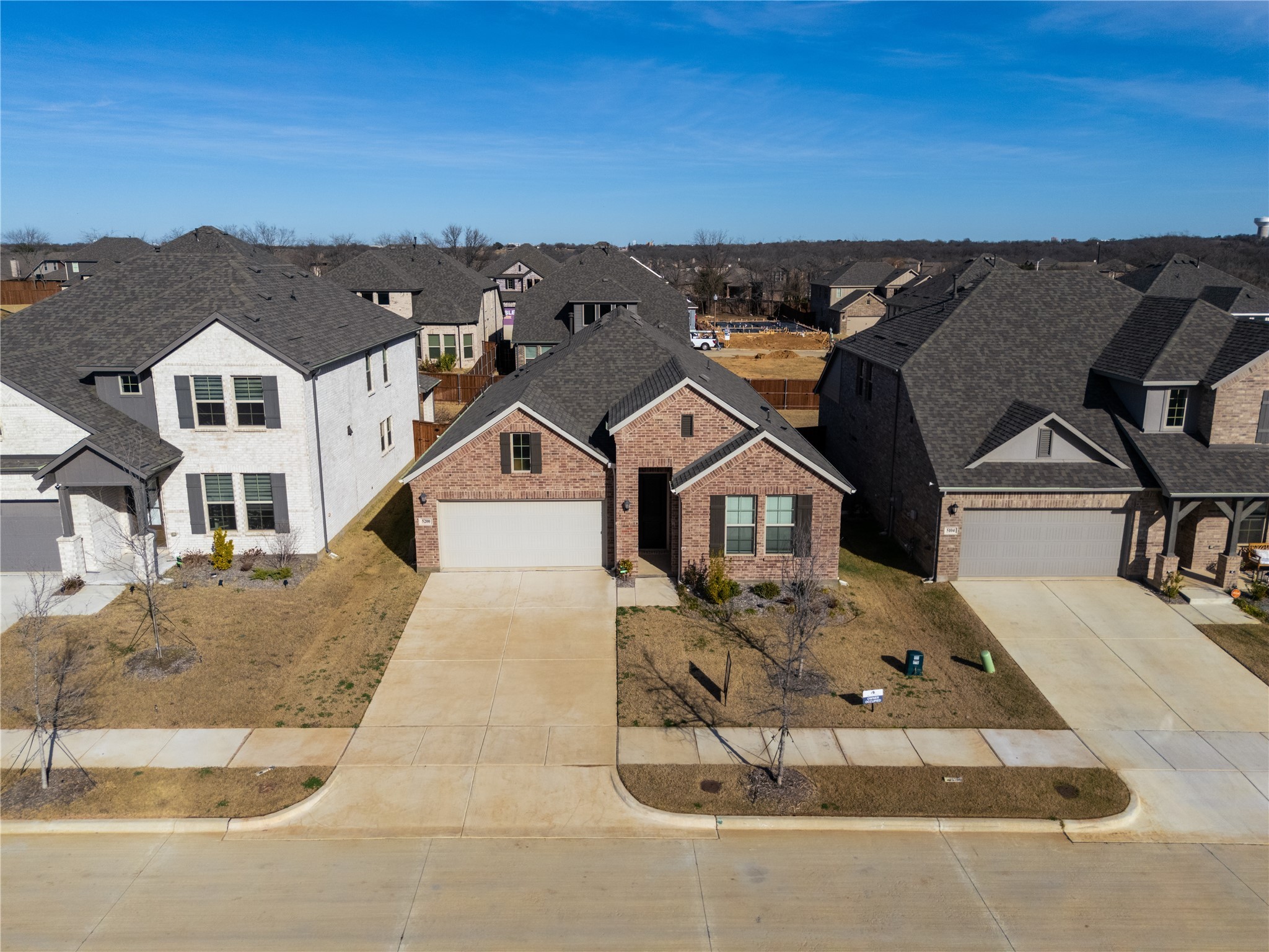 5200 Woodway Drive Denton TX 76226