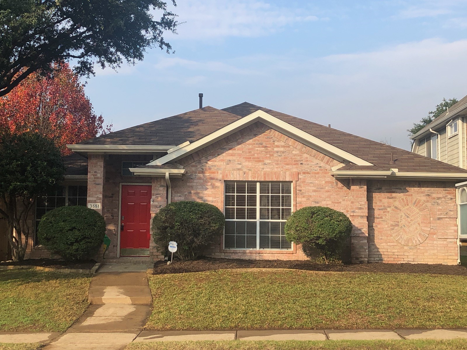 3551 Briargrove Lane Dallas TX 75287