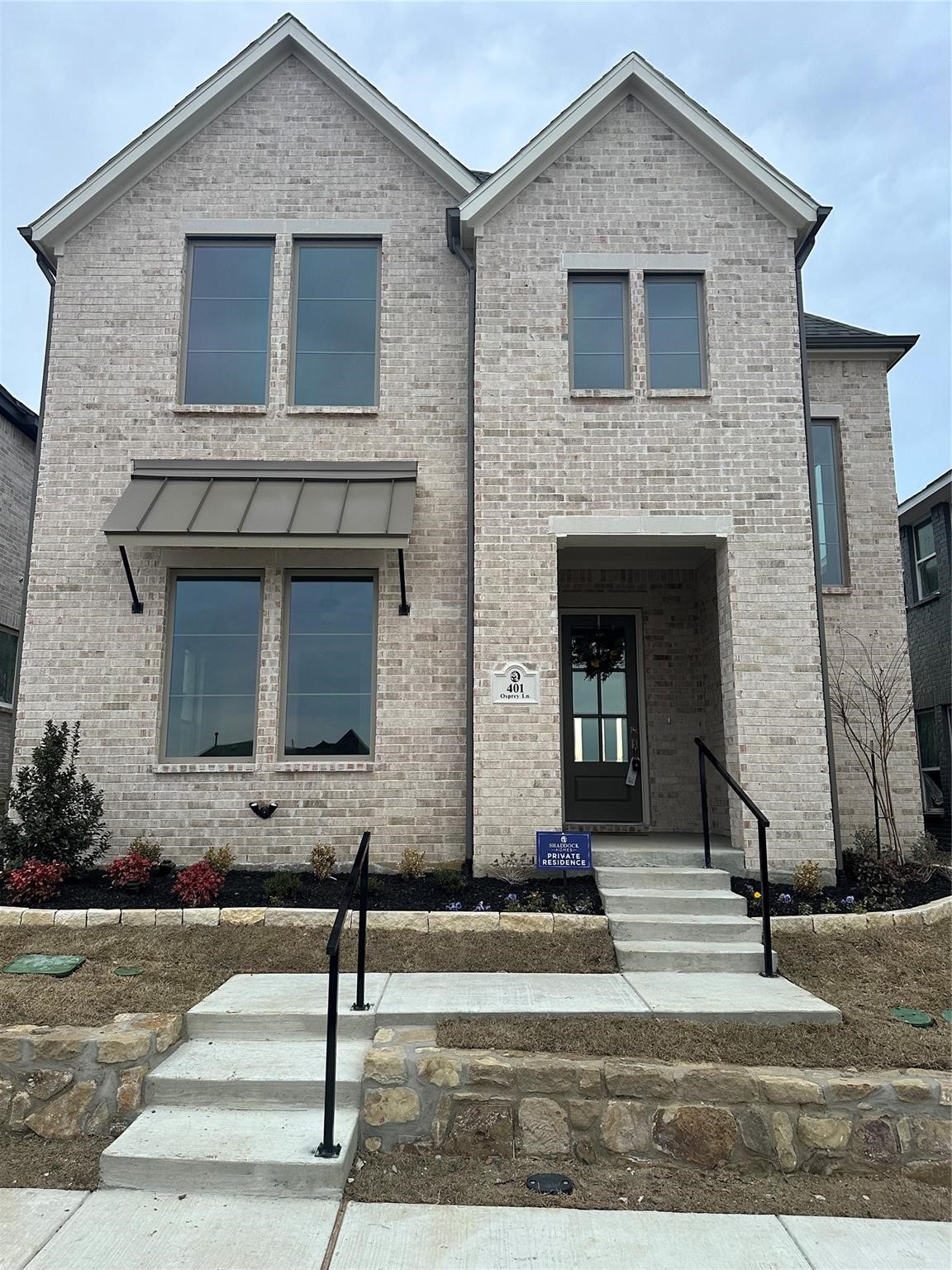 401 Osprey Lane Celina TX 75009