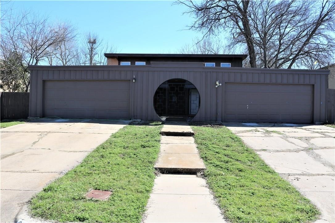 6319 Walraven Circle Fort Worth TX 76133