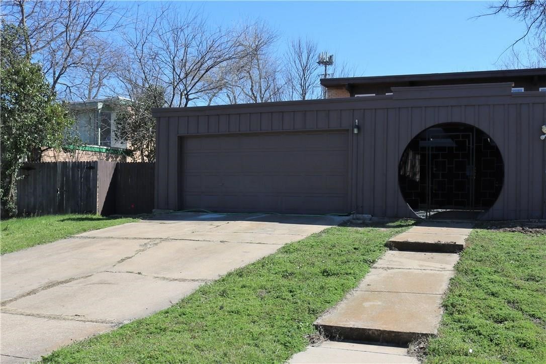 6319 Walraven Circle Fort Worth TX 76133