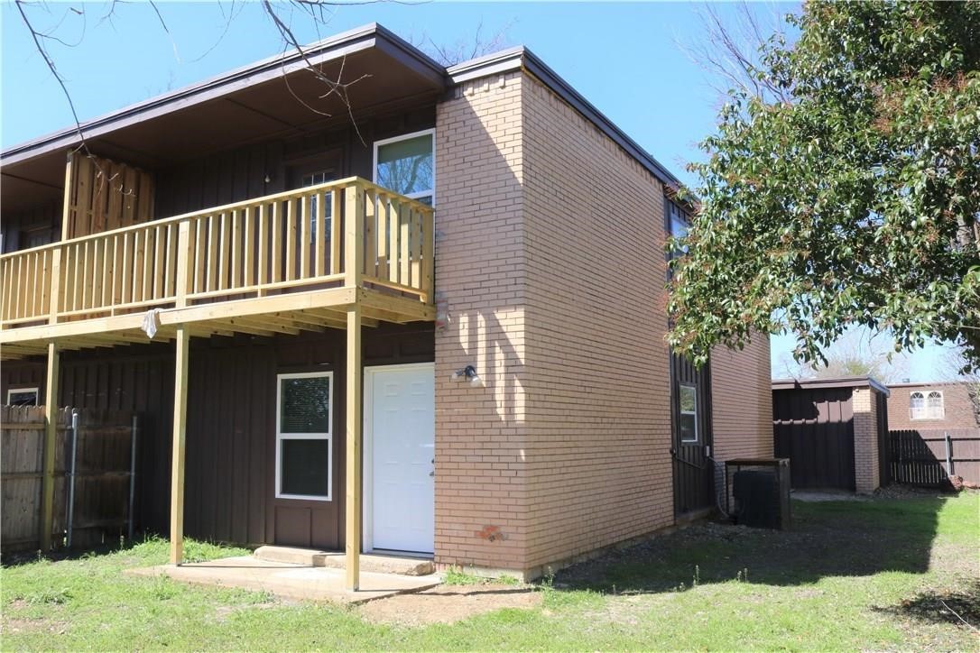 6319 Walraven Circle Fort Worth TX 76133