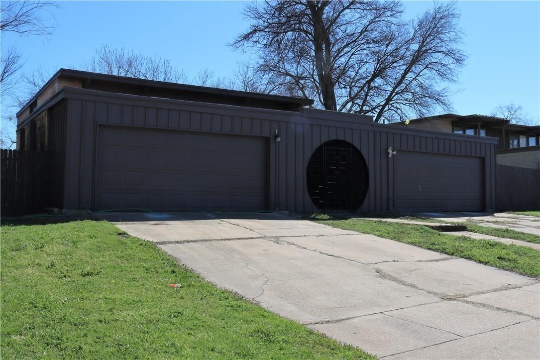 6319 Walraven Circle Fort Worth TX 76133