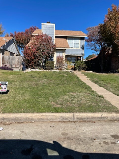 9984 Lone Eagle Drive Fort Worth TX 76108