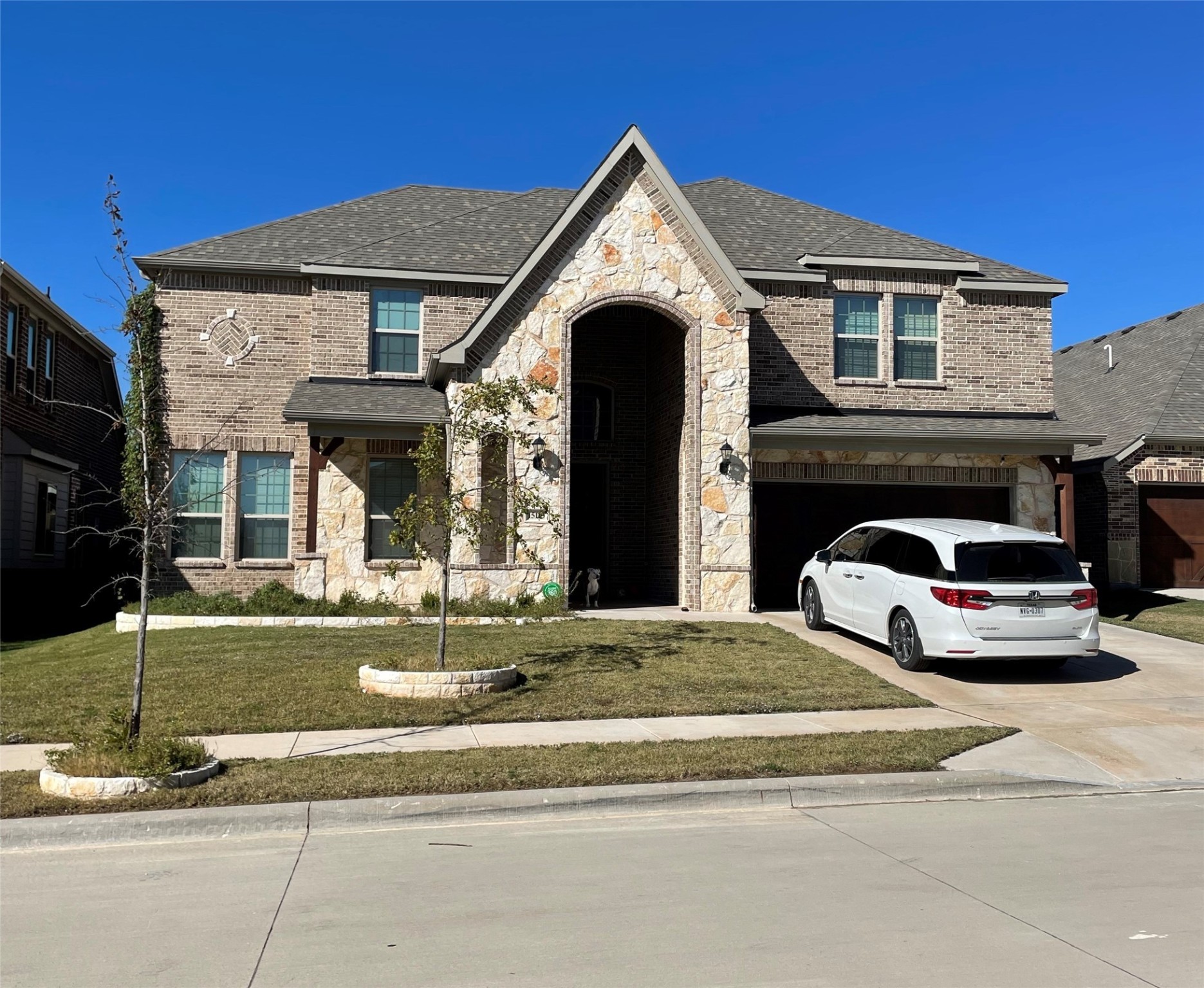 15113 Teasley Aledo TX 76008