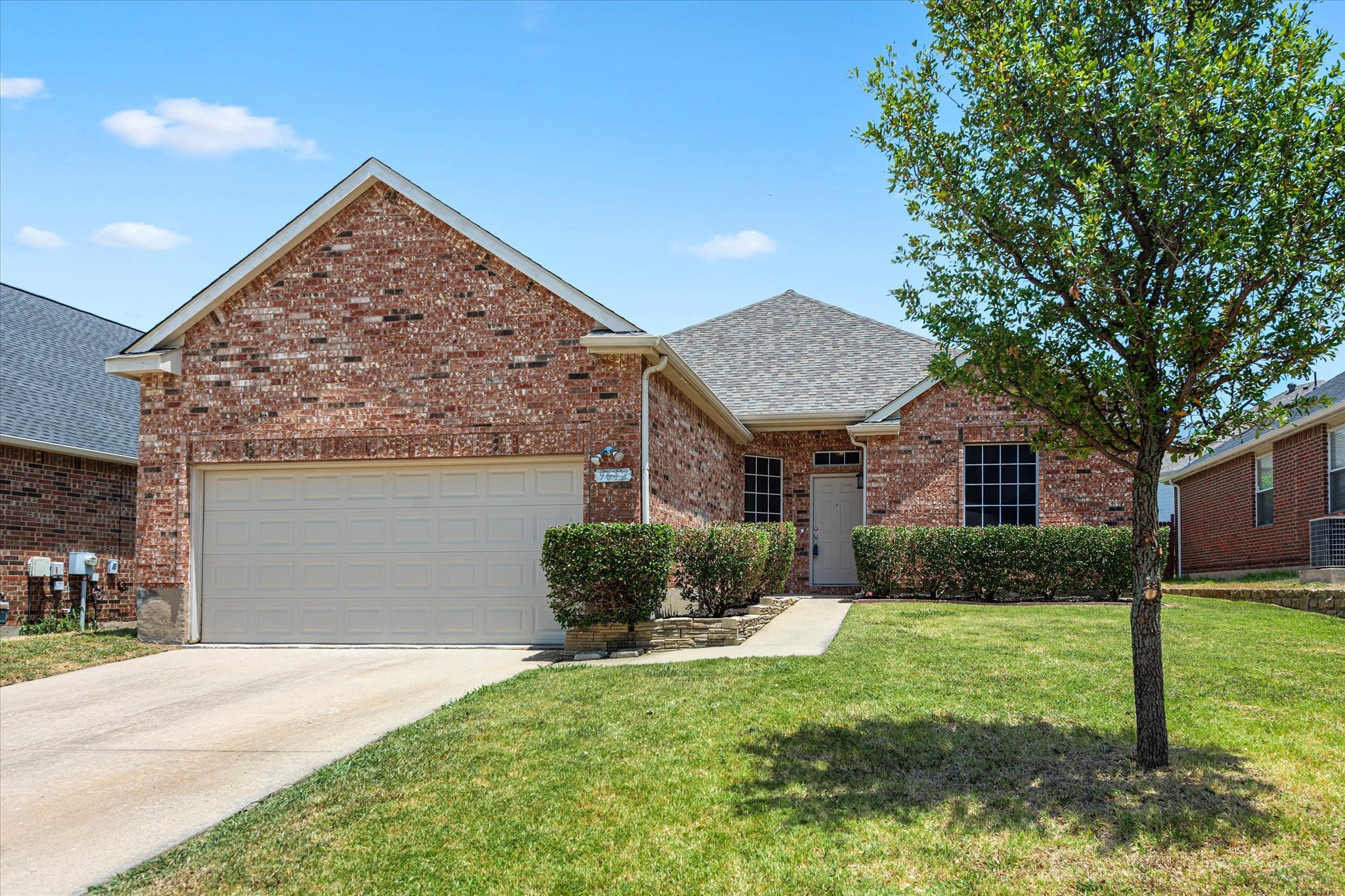 9612 Anns Way Plano TX 75025