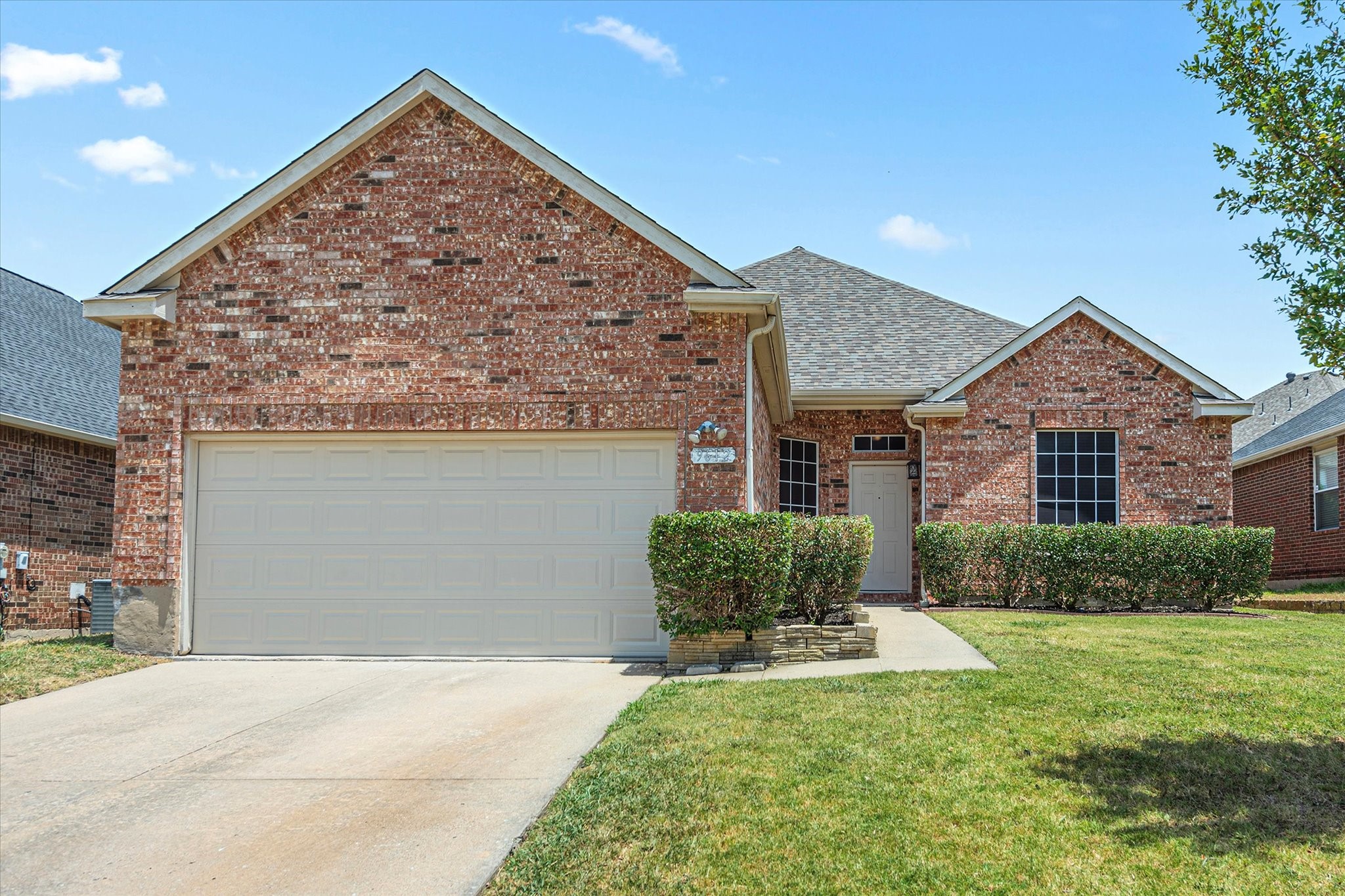 9612 Anns Way Plano TX 75025