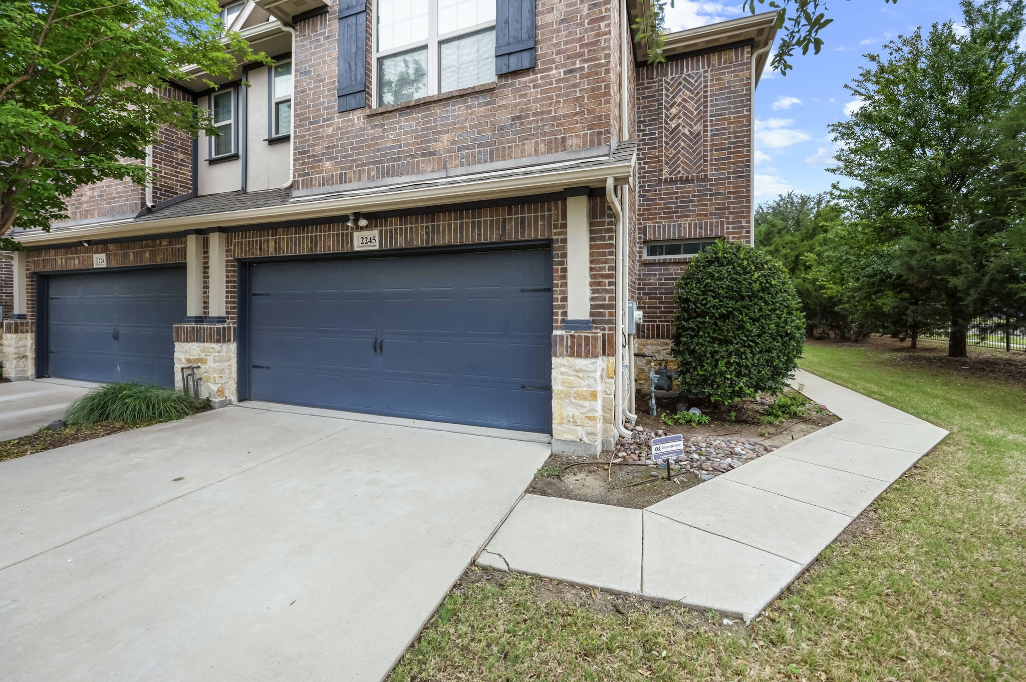 2245 Caniesto Street Plano TX 75074