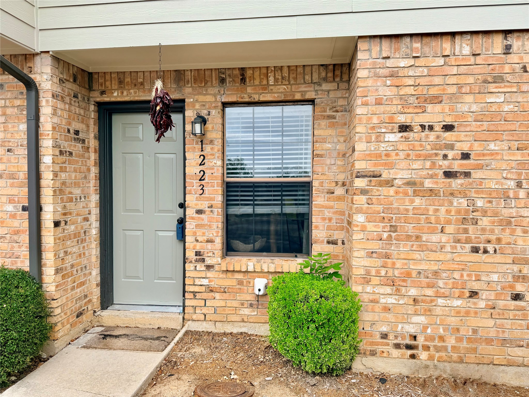 1223 Dallas Drive Denton TX 76205