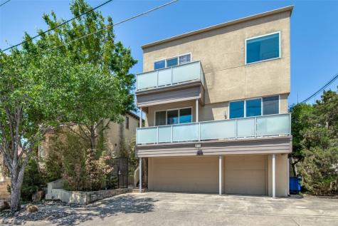 2509 Welborn Street Dallas TX 75219