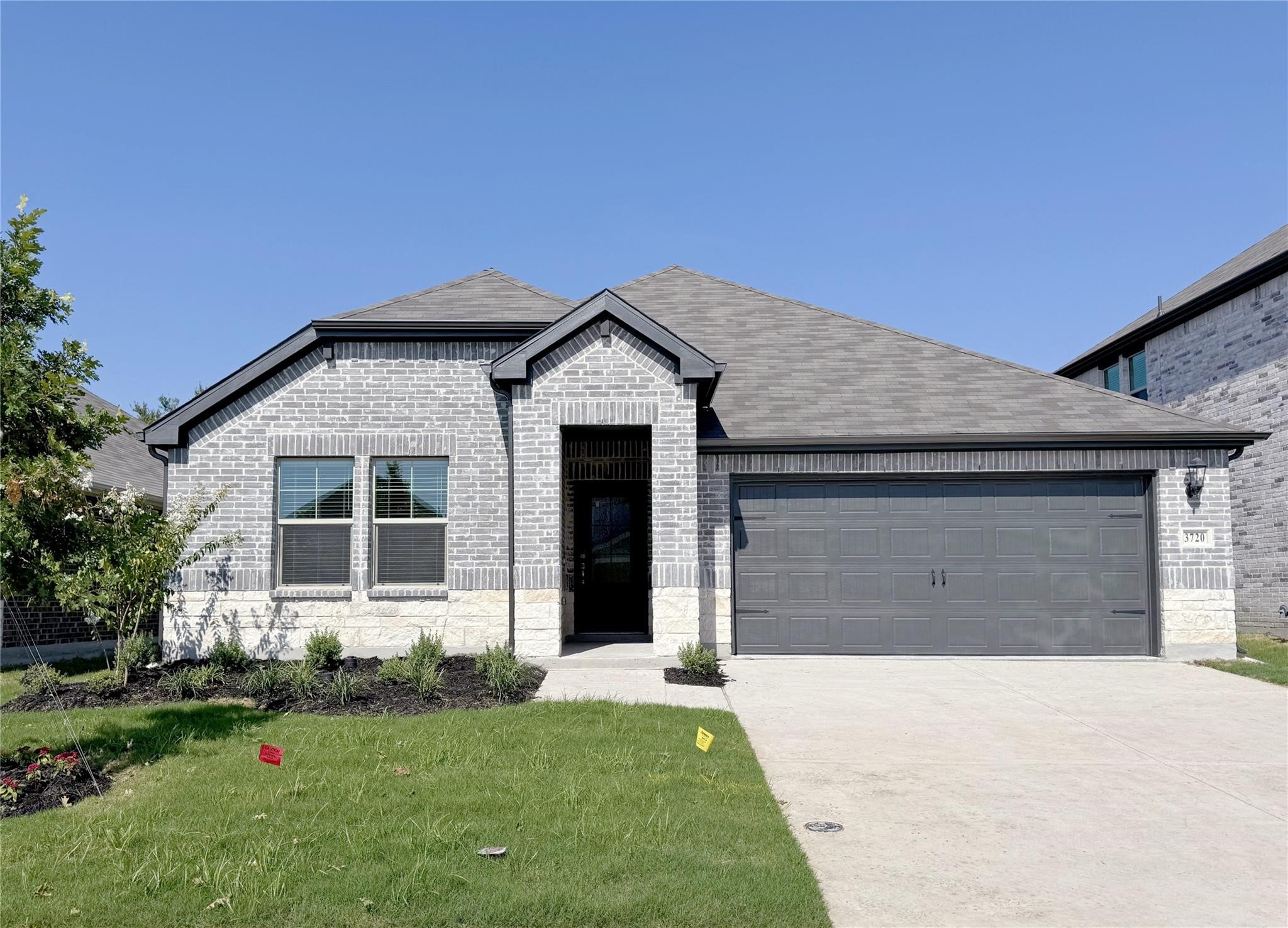 3720 Canyon Drive Farmersville TX 75442