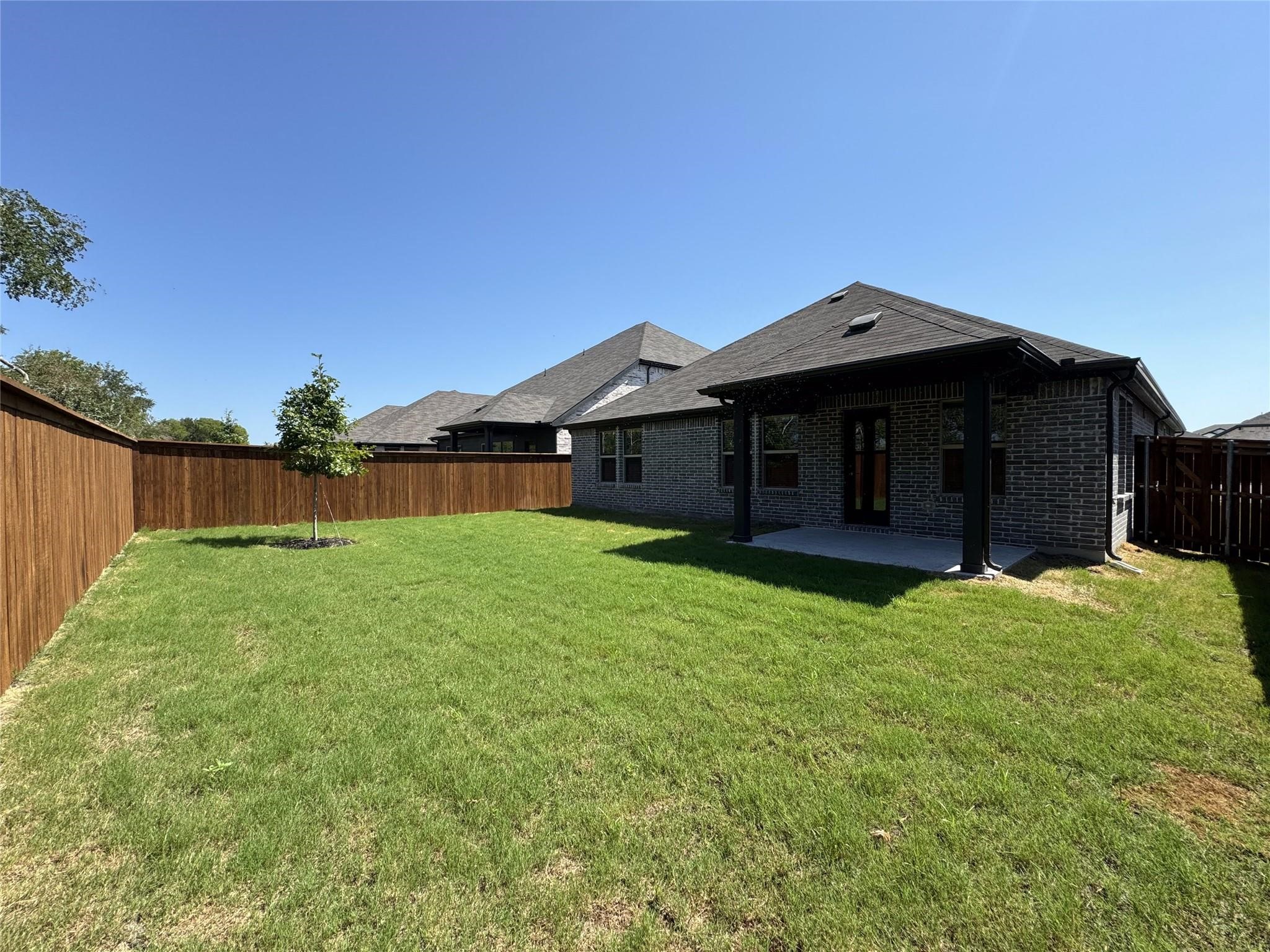 3720 Canyon Drive Farmersville TX 75442