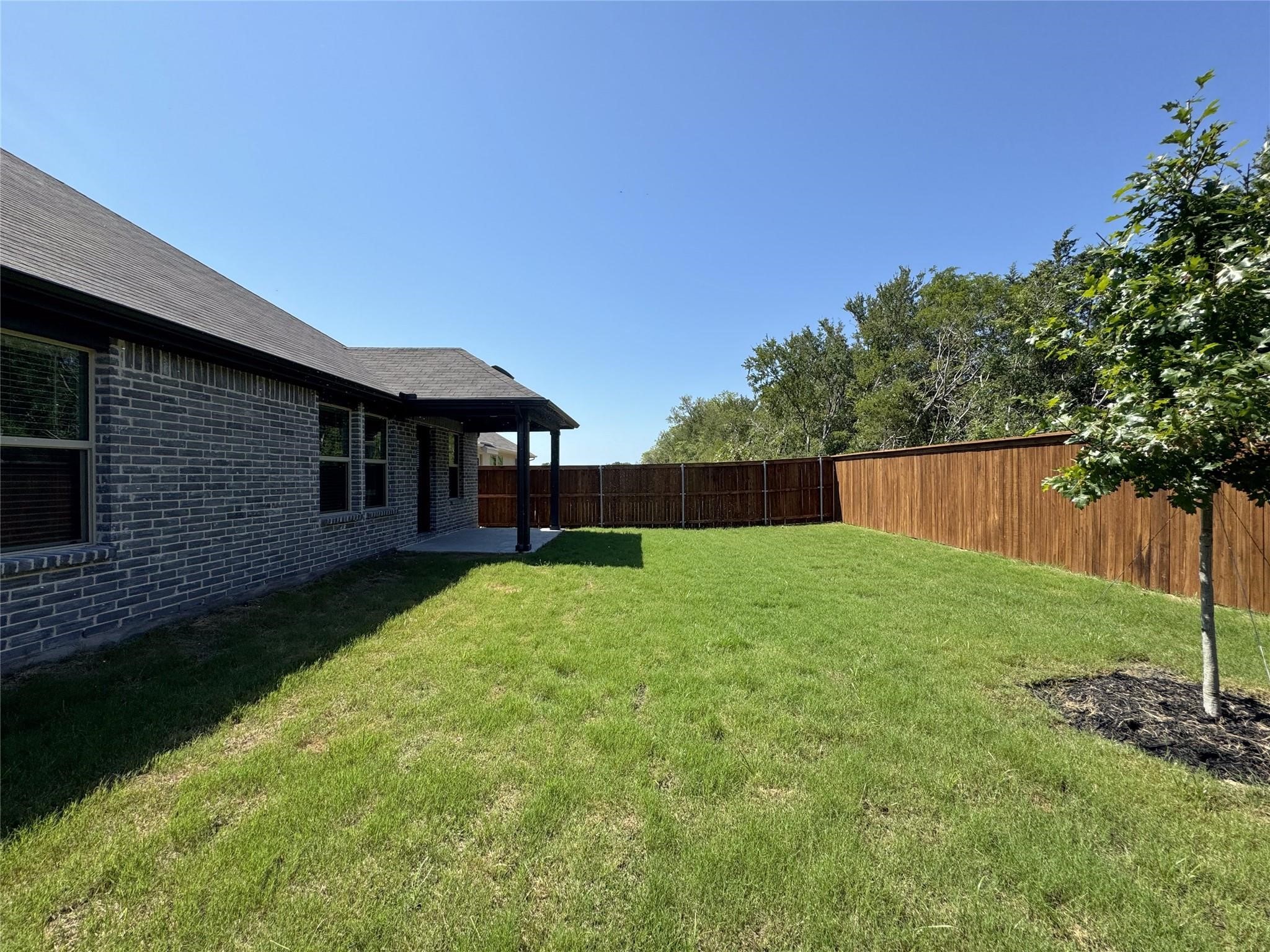 3720 Canyon Drive Farmersville TX 75442