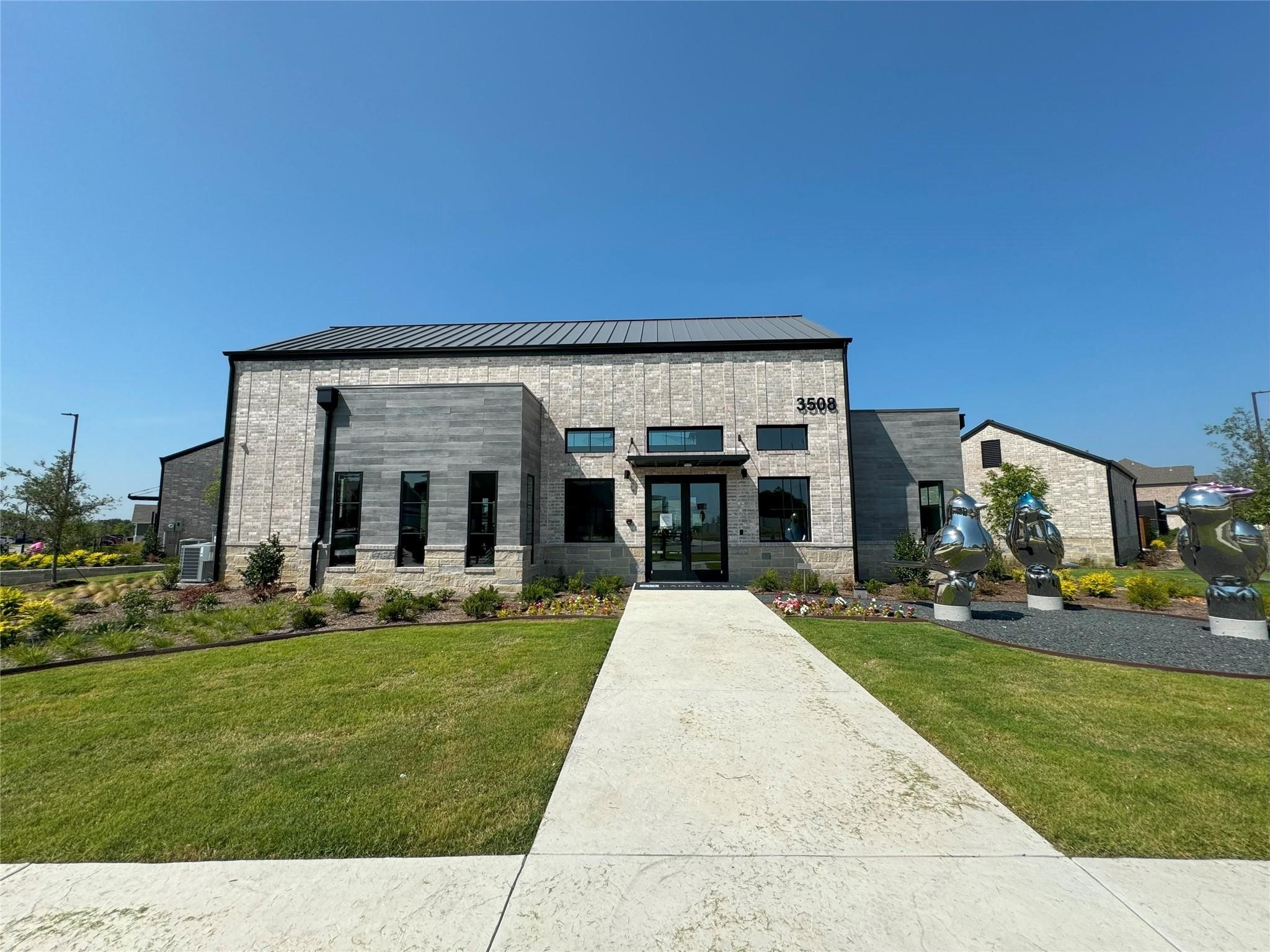 3720 Canyon Drive Farmersville TX 75442