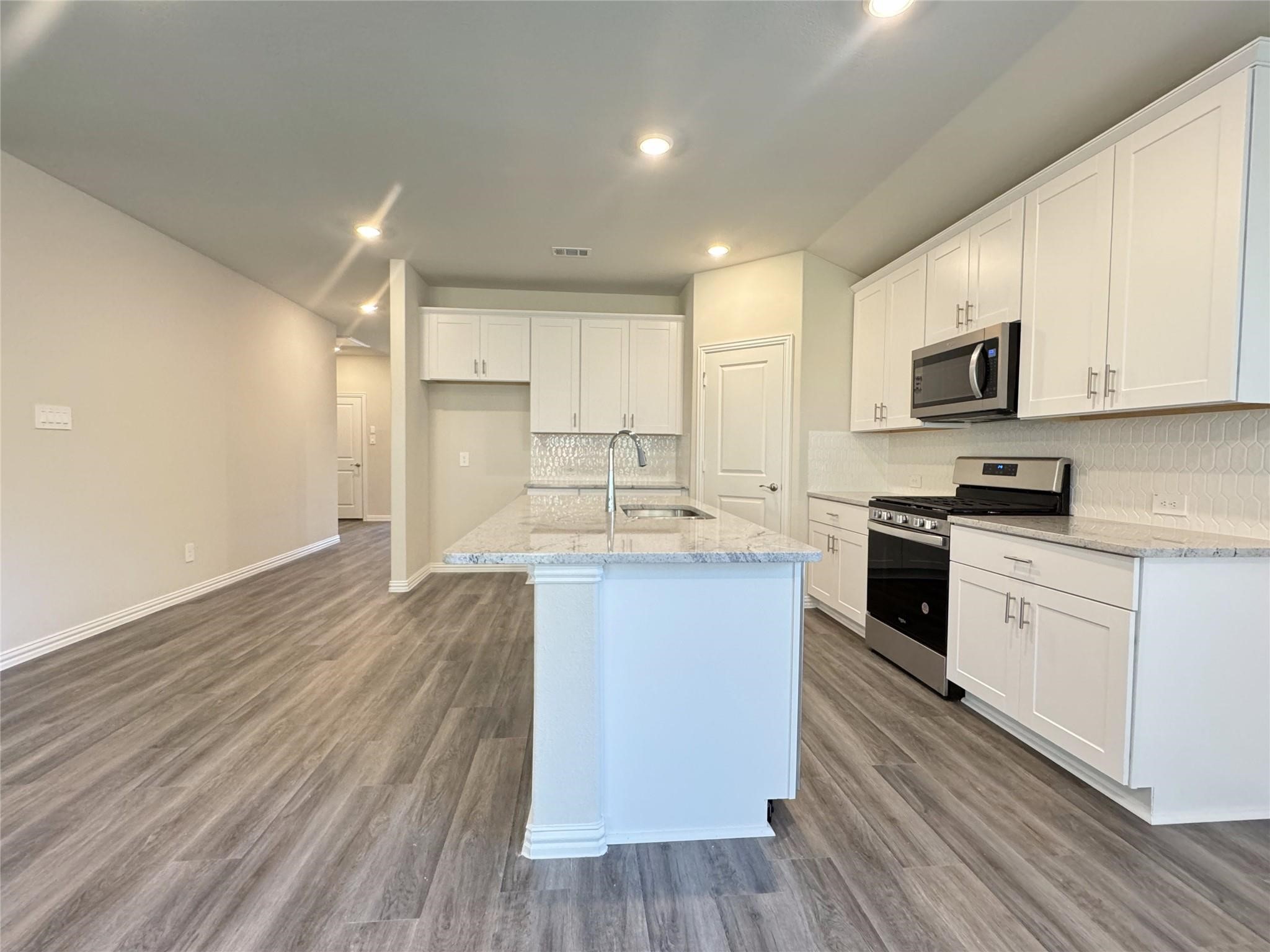 3720 Canyon Drive Farmersville TX 75442