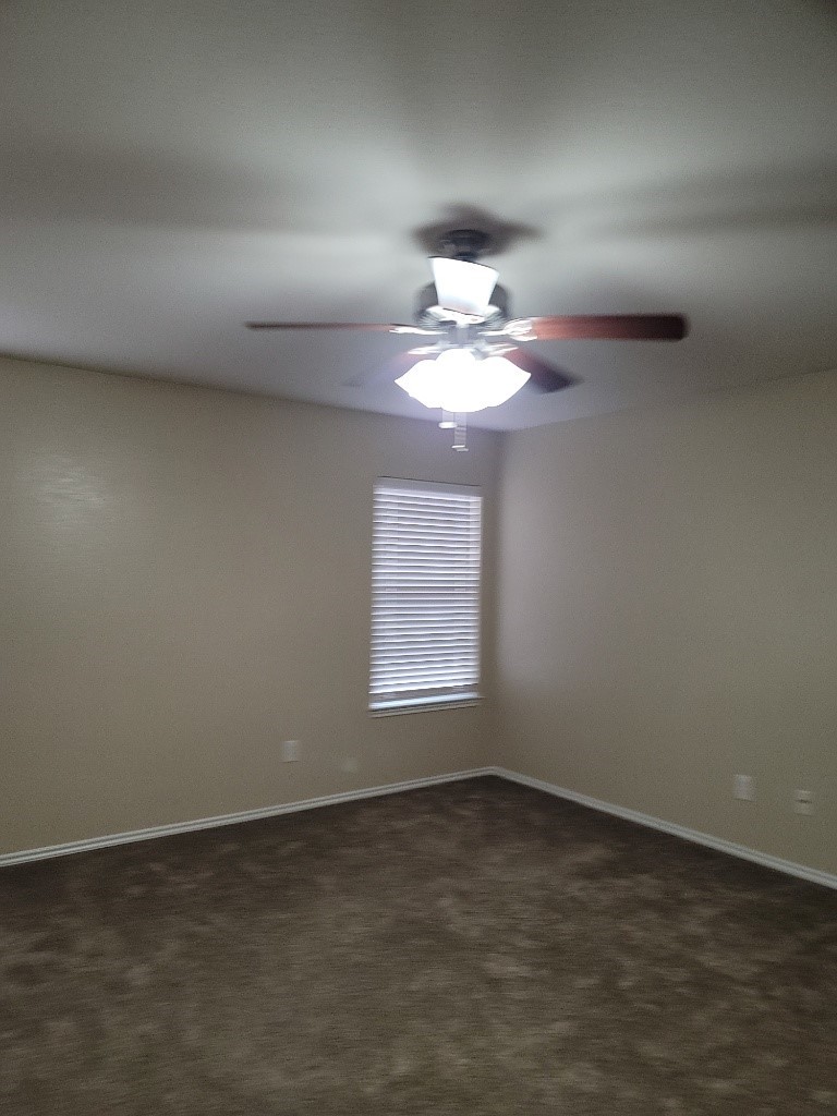 1340 Gayle Street Burleson TX 76028