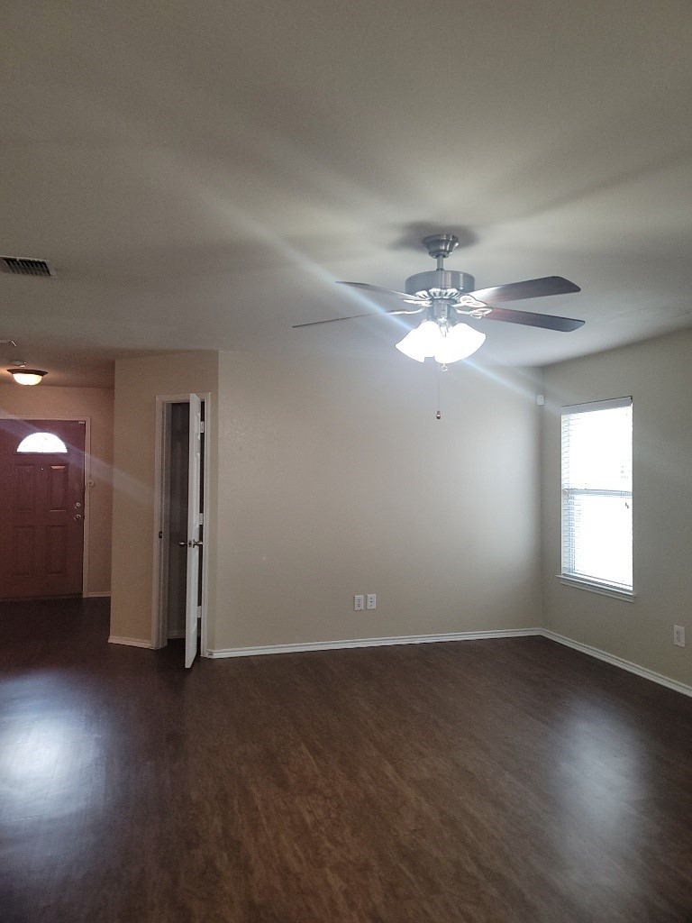 1340 Gayle Street Burleson TX 76028