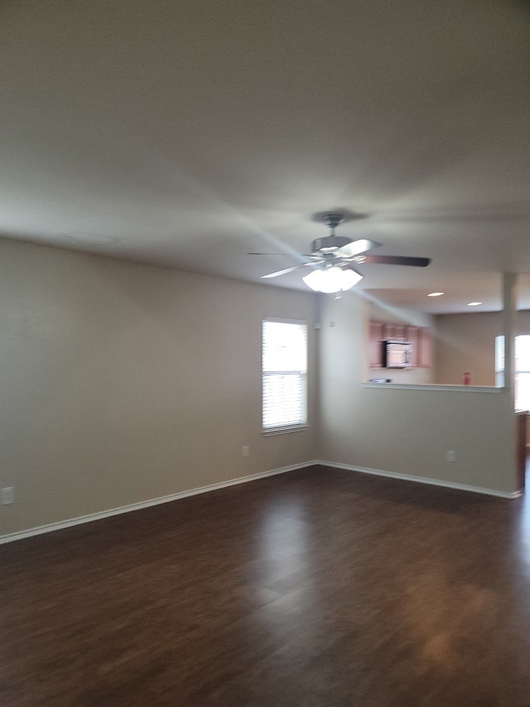 1340 Gayle Street Burleson TX 76028