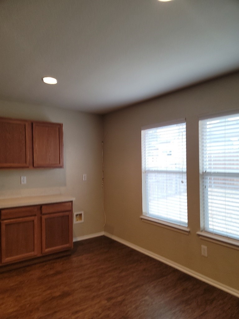 1340 Gayle Street Burleson TX 76028