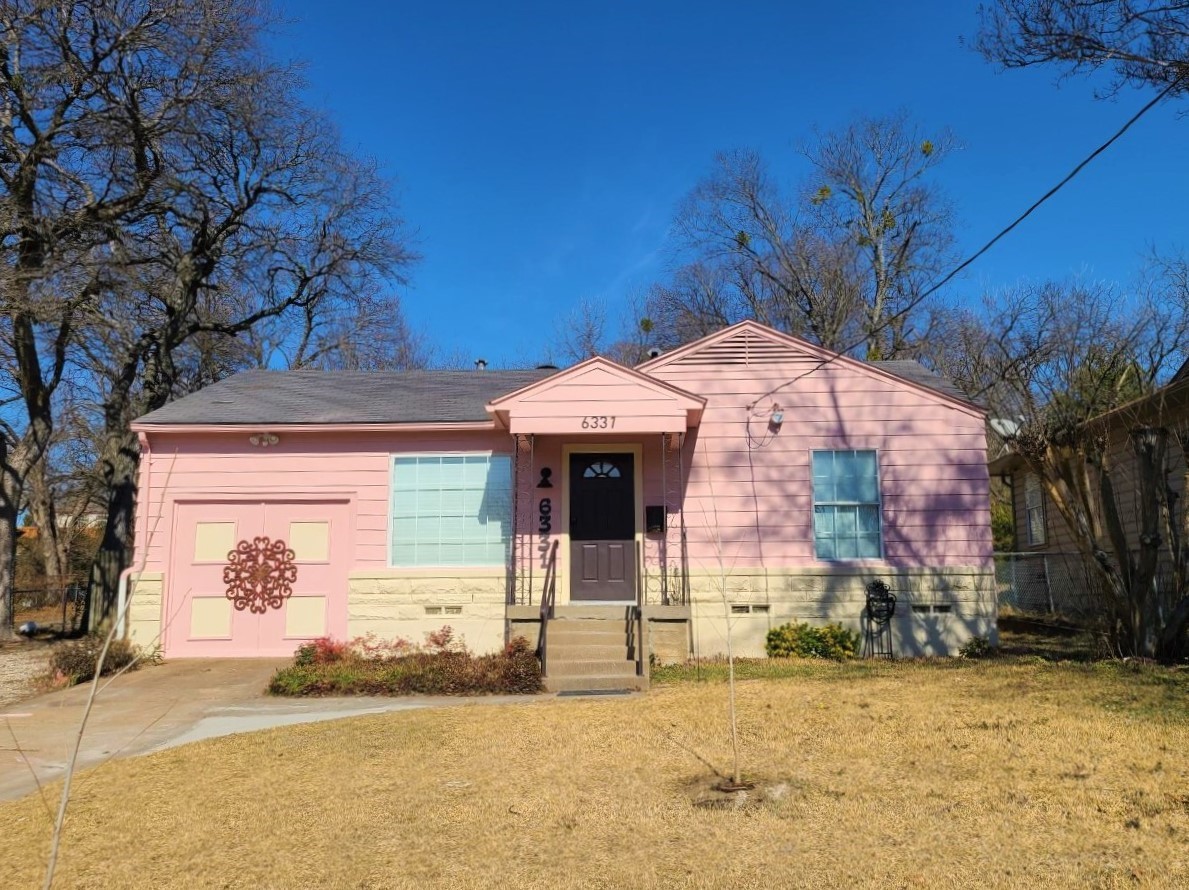 6331 Scyene Road Dallas TX 75227