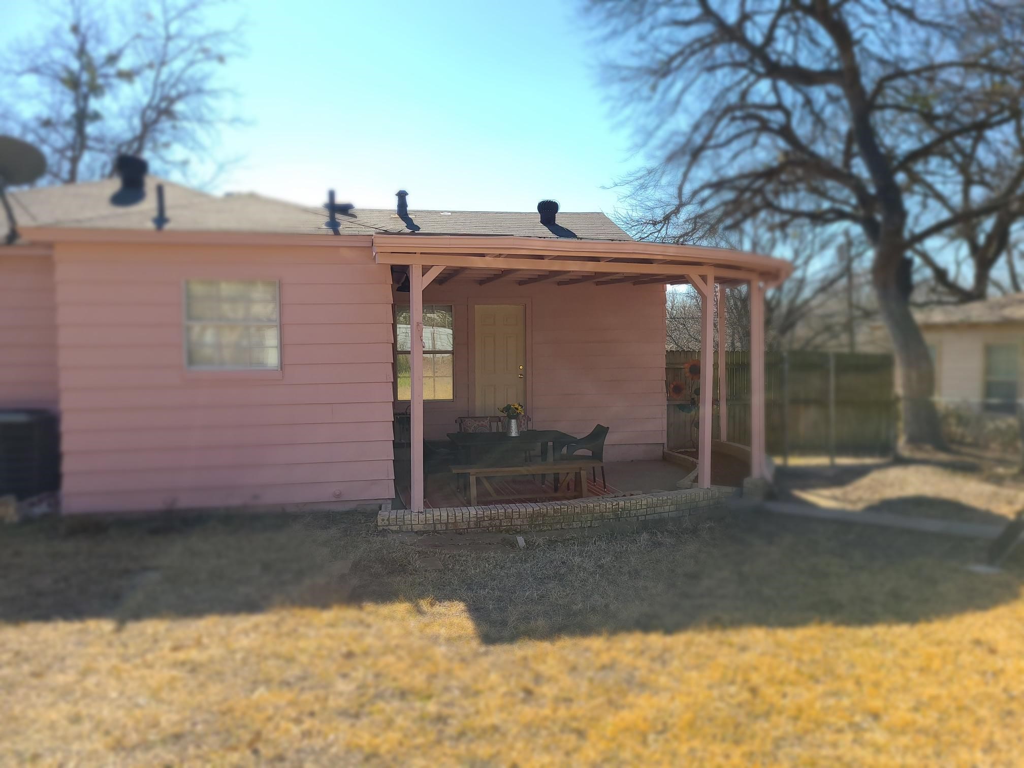 6331 Scyene Road Dallas TX 75227
