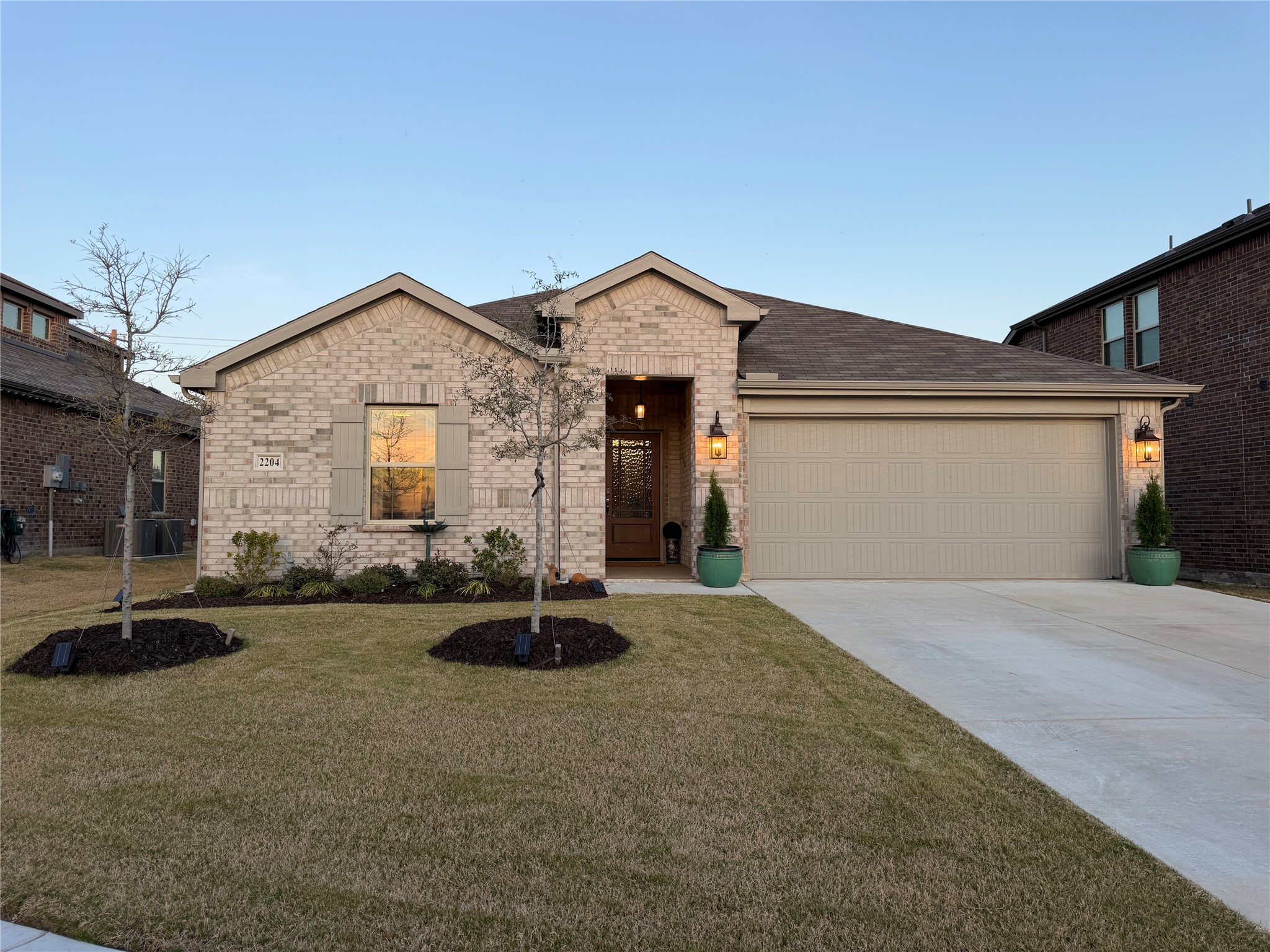 2204 Kansas Street Royse City TX 75189