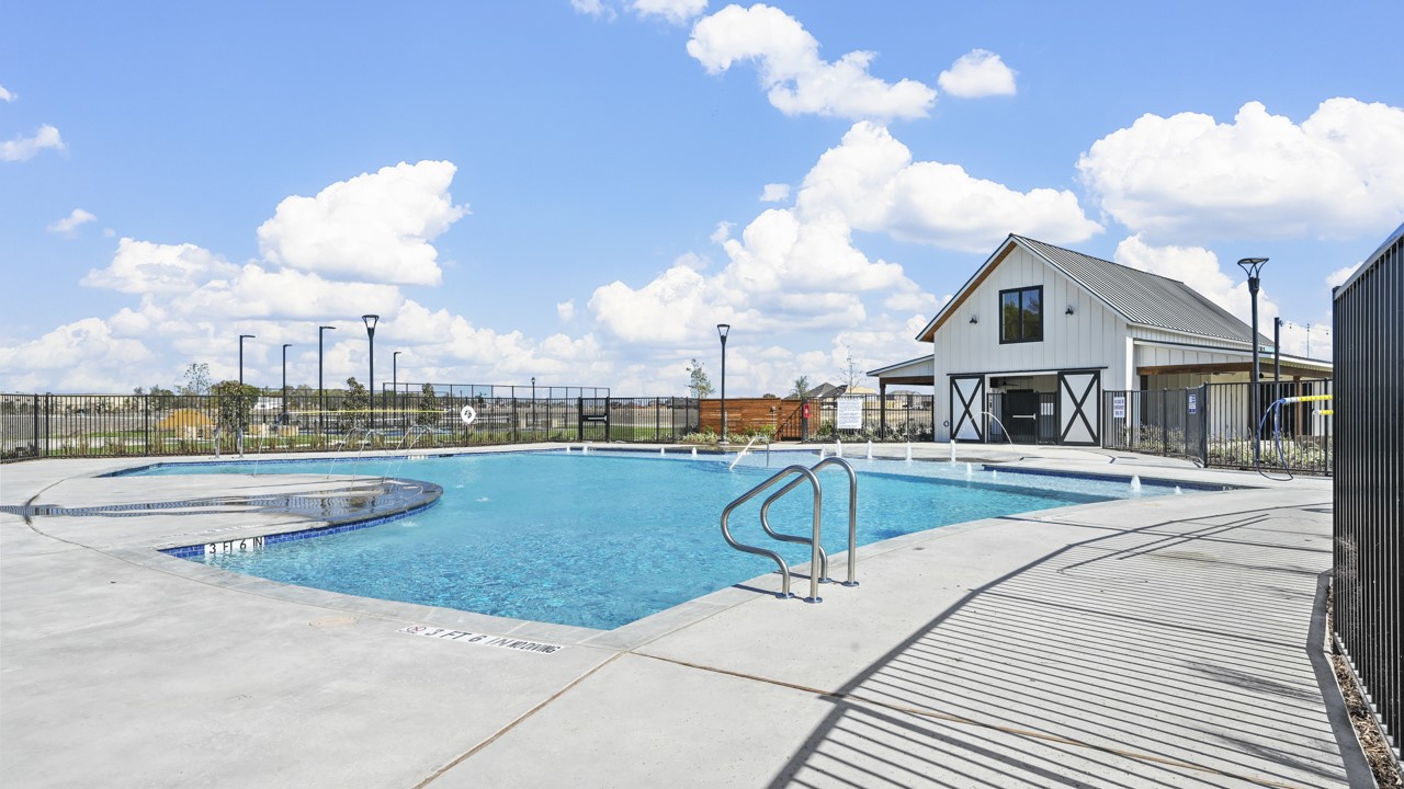 2204 Kansas Street Royse City TX 75189