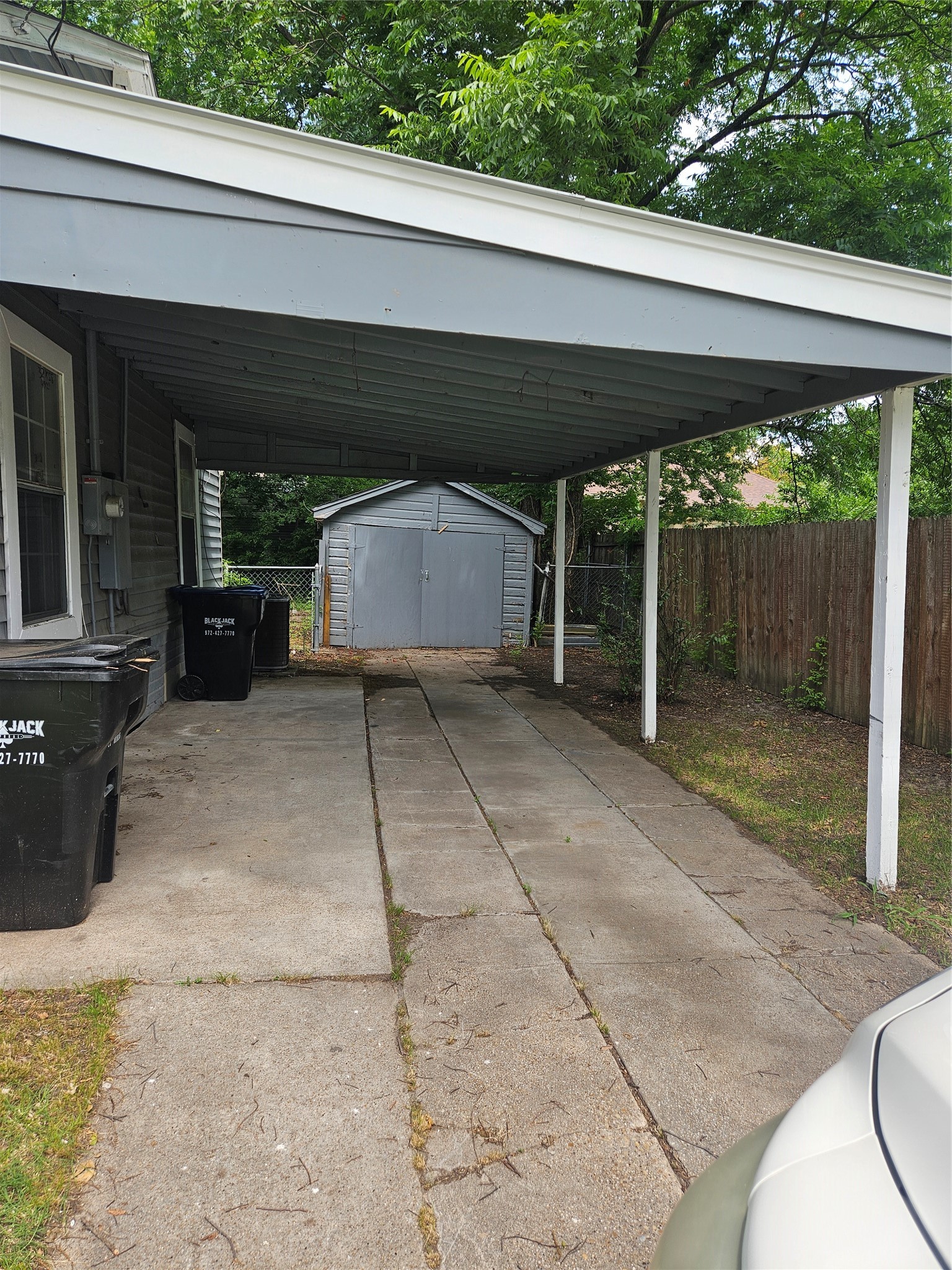 3907 Bois D Arc Street Greenville TX 75401
