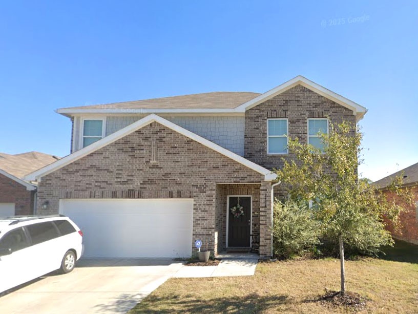 2909 Aspen Drive Anna TX 75409