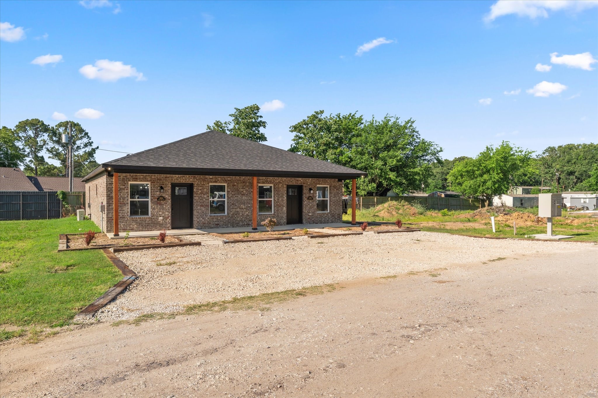 109A Happy Hill Trail Gun Barrel City TX 75156
