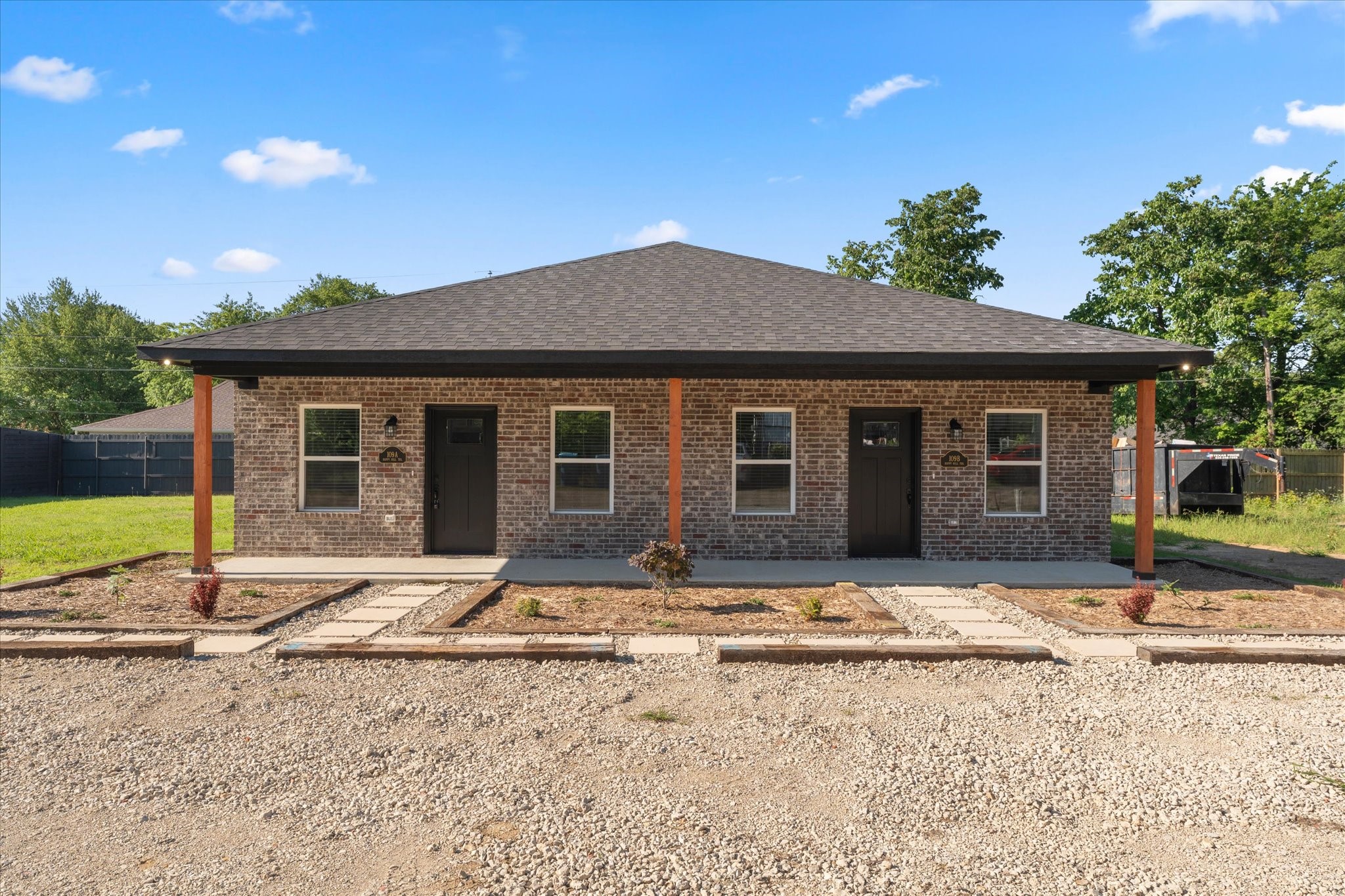 109A Happy Hill Trail Gun Barrel City TX 75156