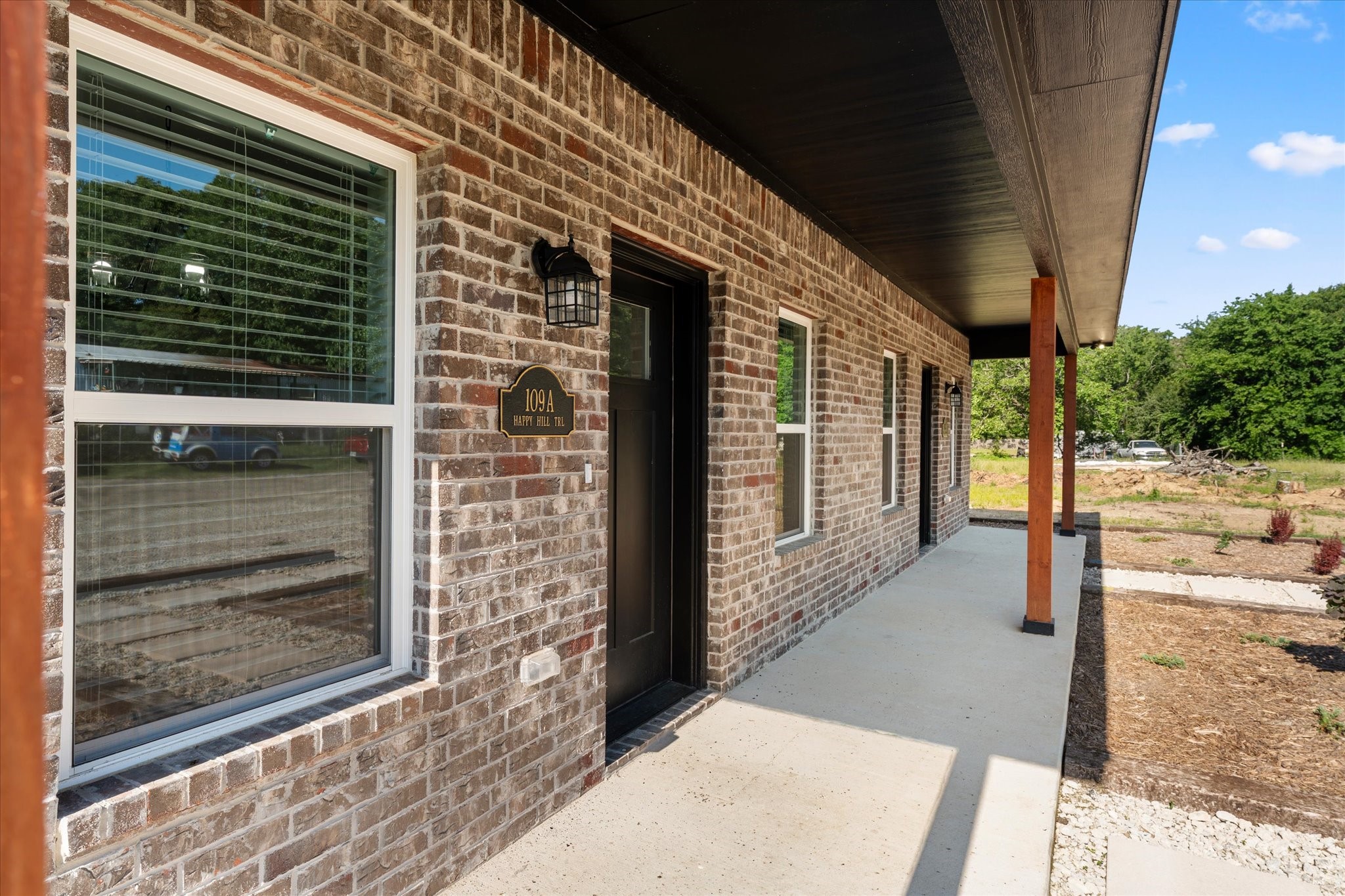 109A Happy Hill Trail Gun Barrel City TX 75156