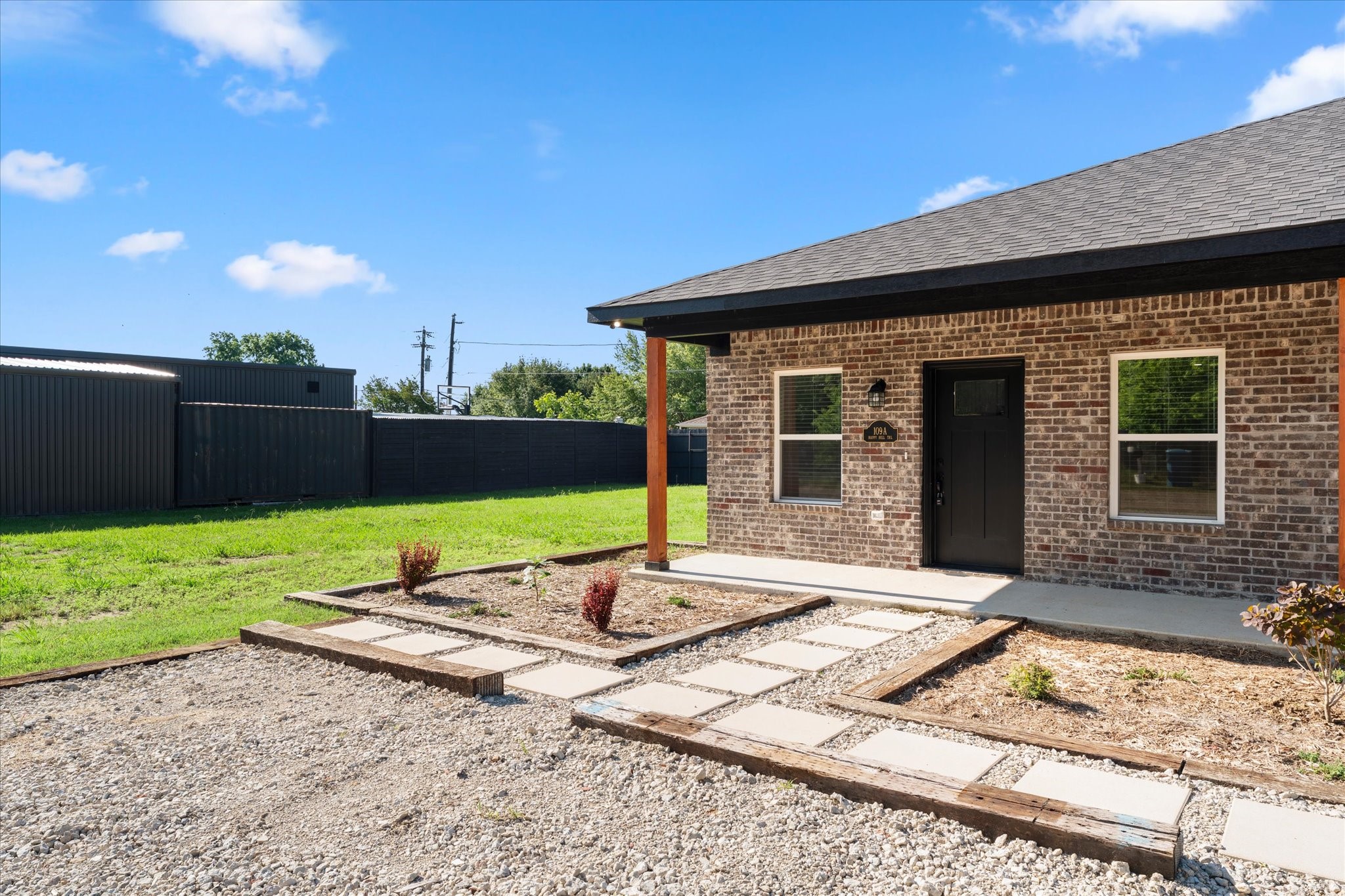 109A Happy Hill Trail Gun Barrel City TX 75156