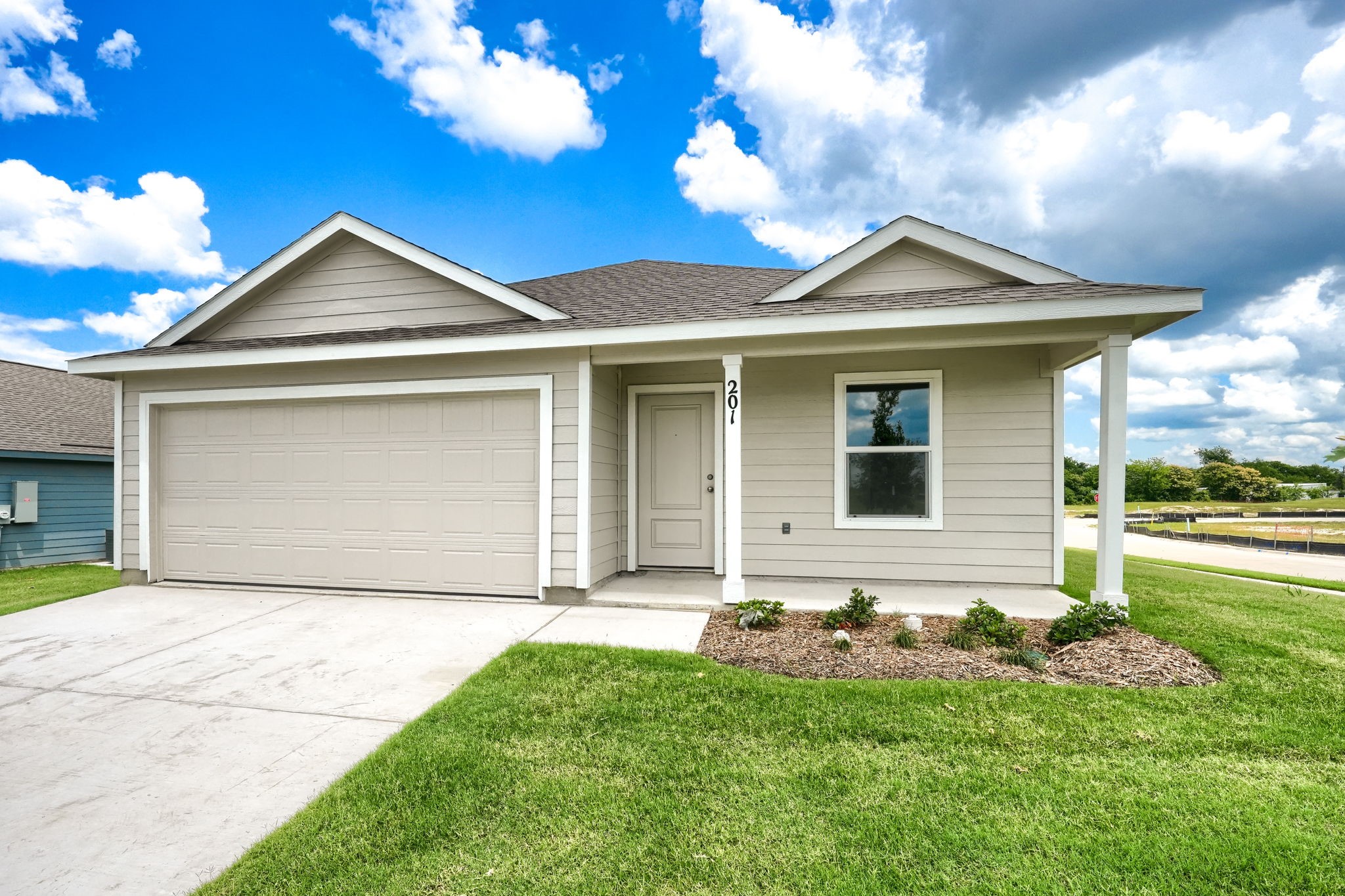 201 Cattail Lane Sherman TX 75092