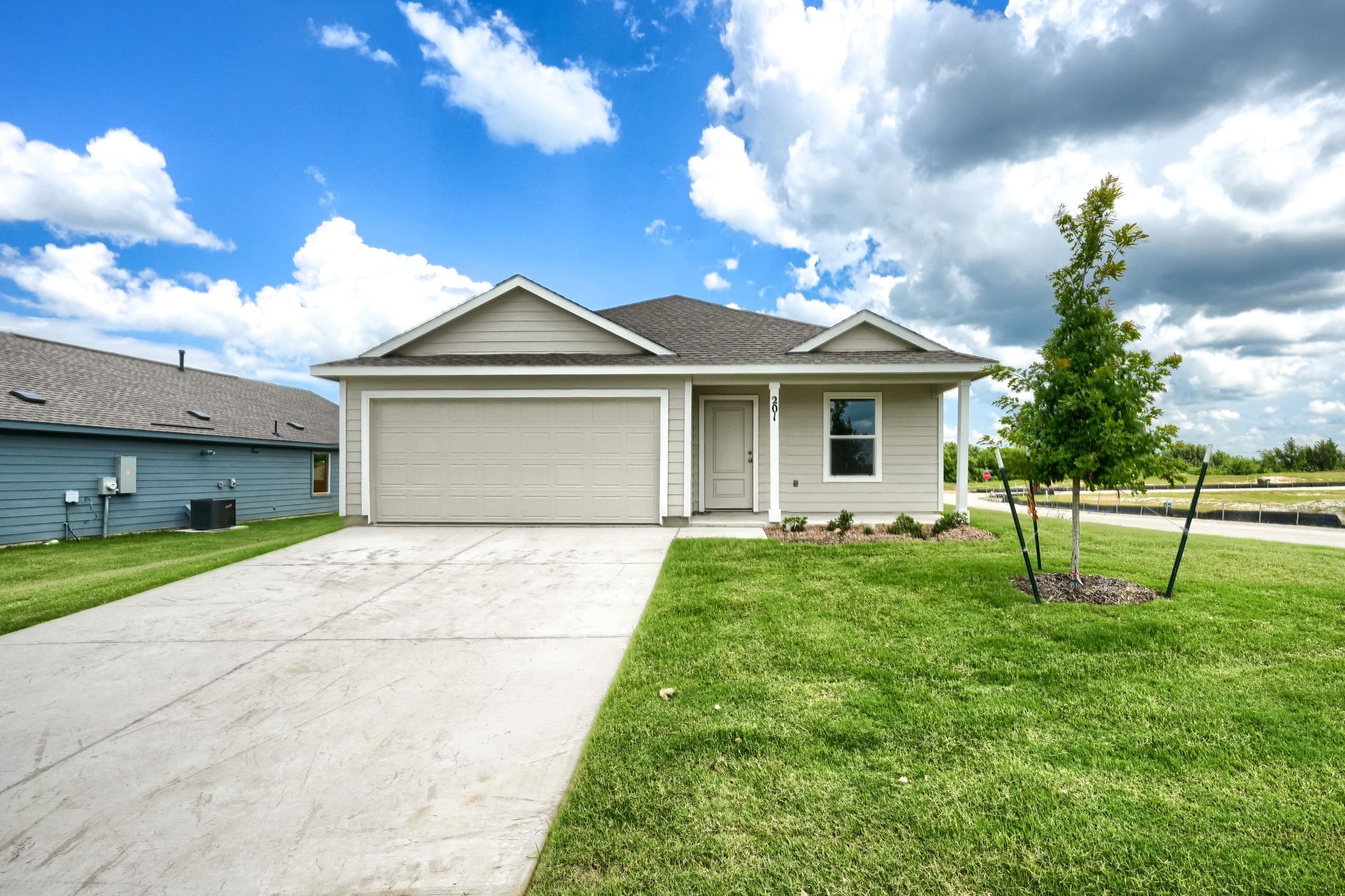 201 Cattail Lane Sherman TX 75092