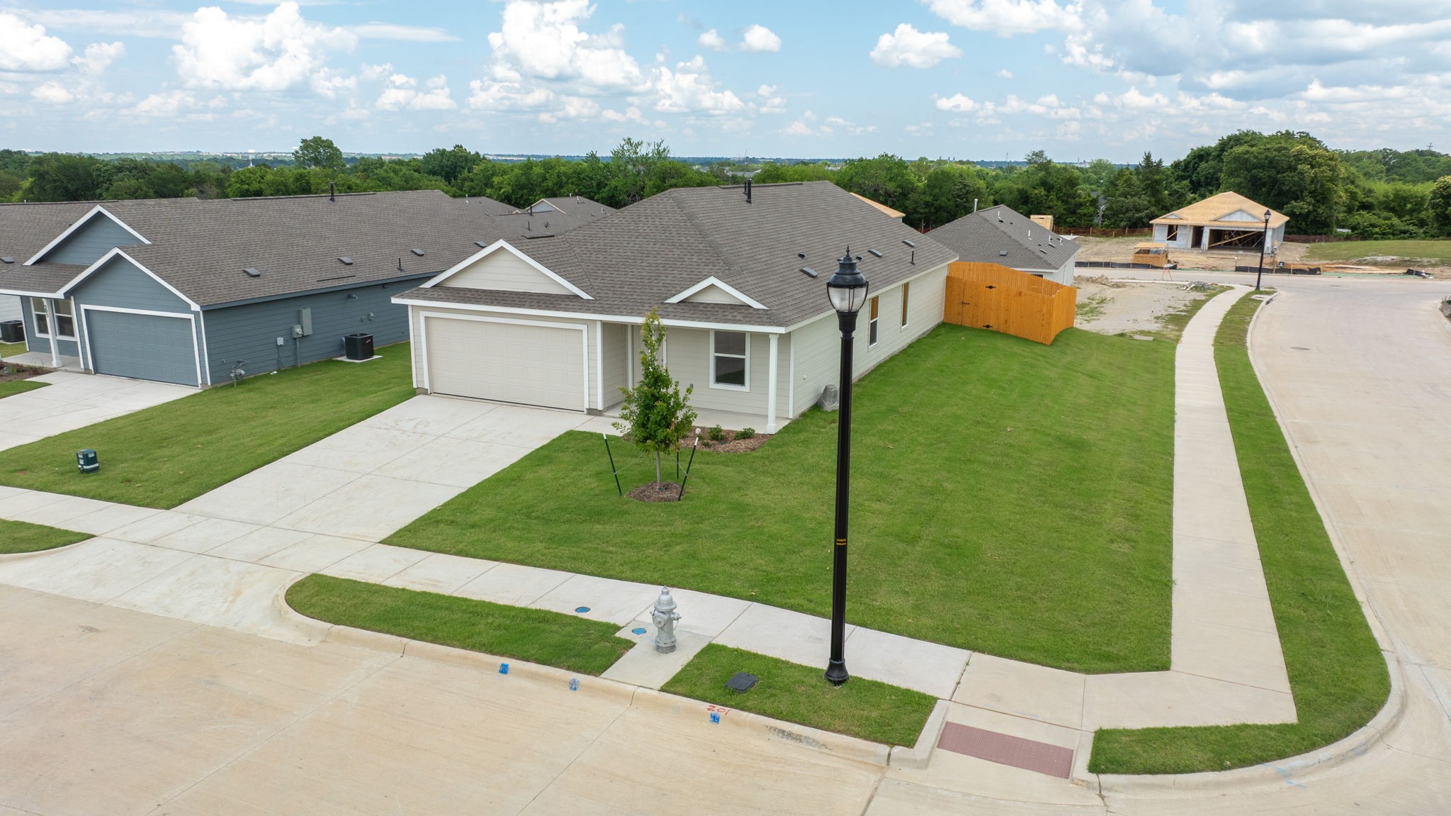 201 Cattail Lane Sherman TX 75092